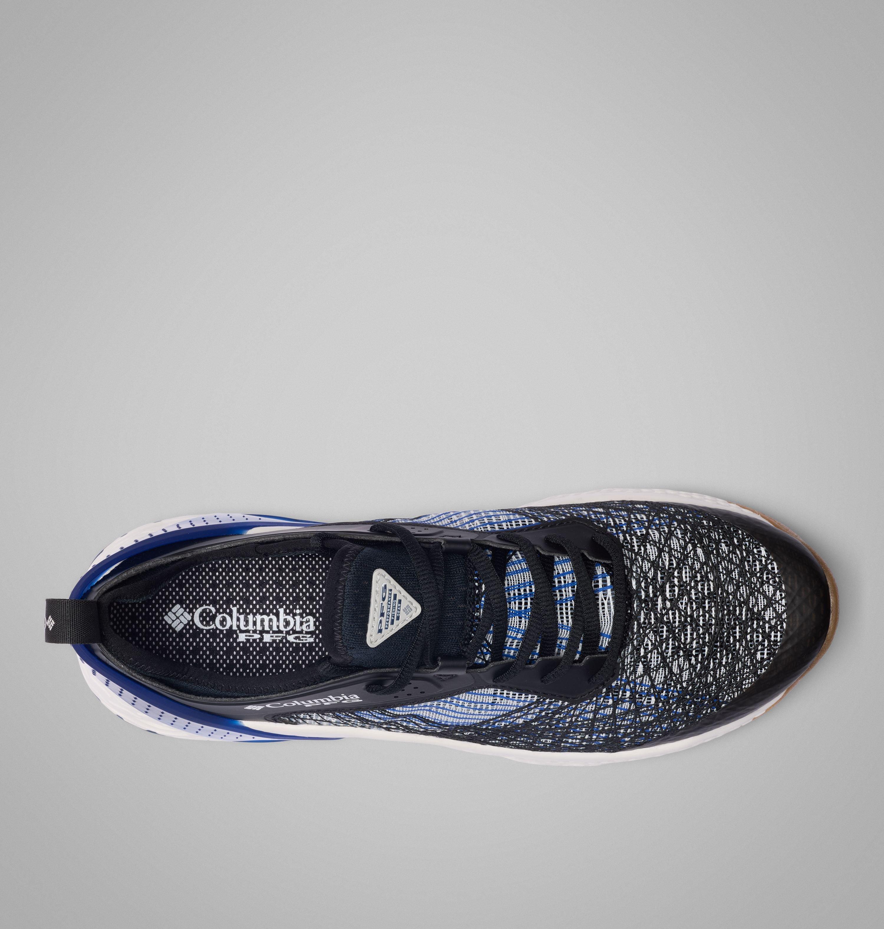Men's PFG Whipray Shoe - Wide | 010 | 9.5 4