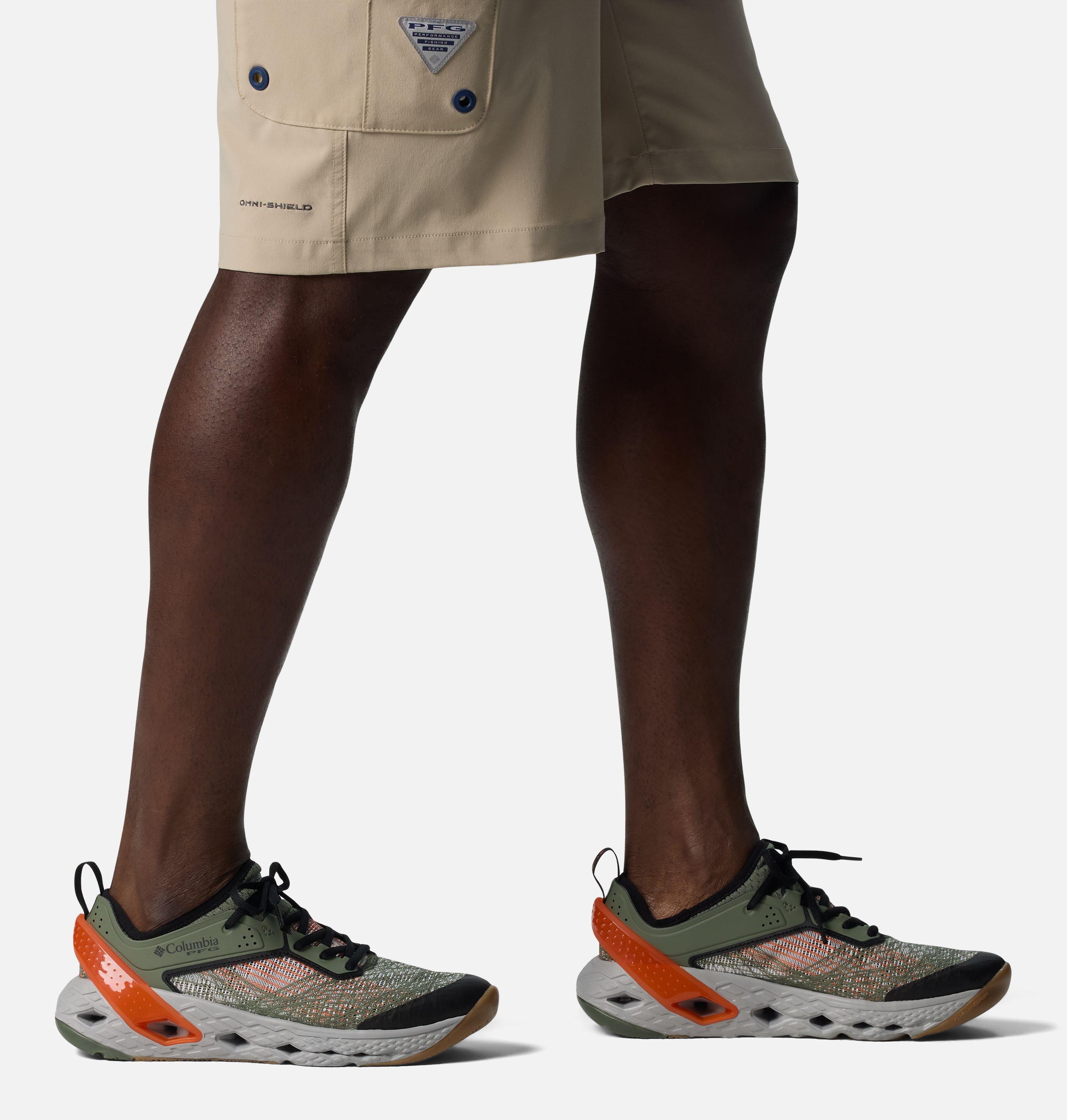 Men's PFG Whipray Shoe - Wide | 316 | 10 11