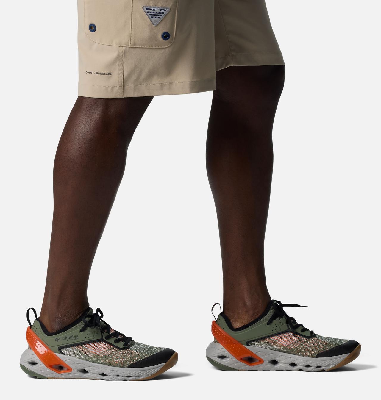 Men's PFG Whipray™ Shoe - Wide 11