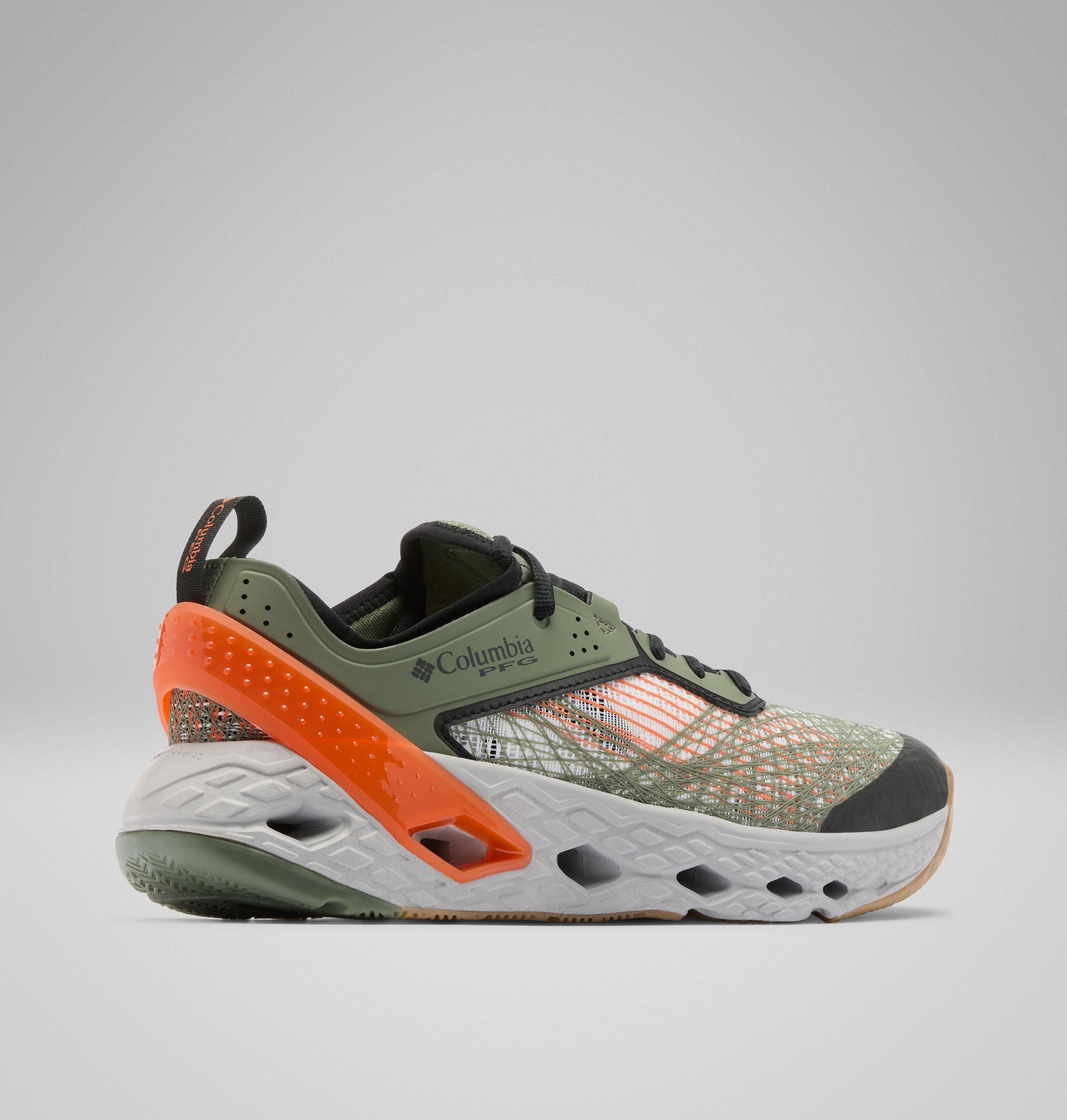 Men's PFG Whipray Shoe - Wide | 316 | 10 9