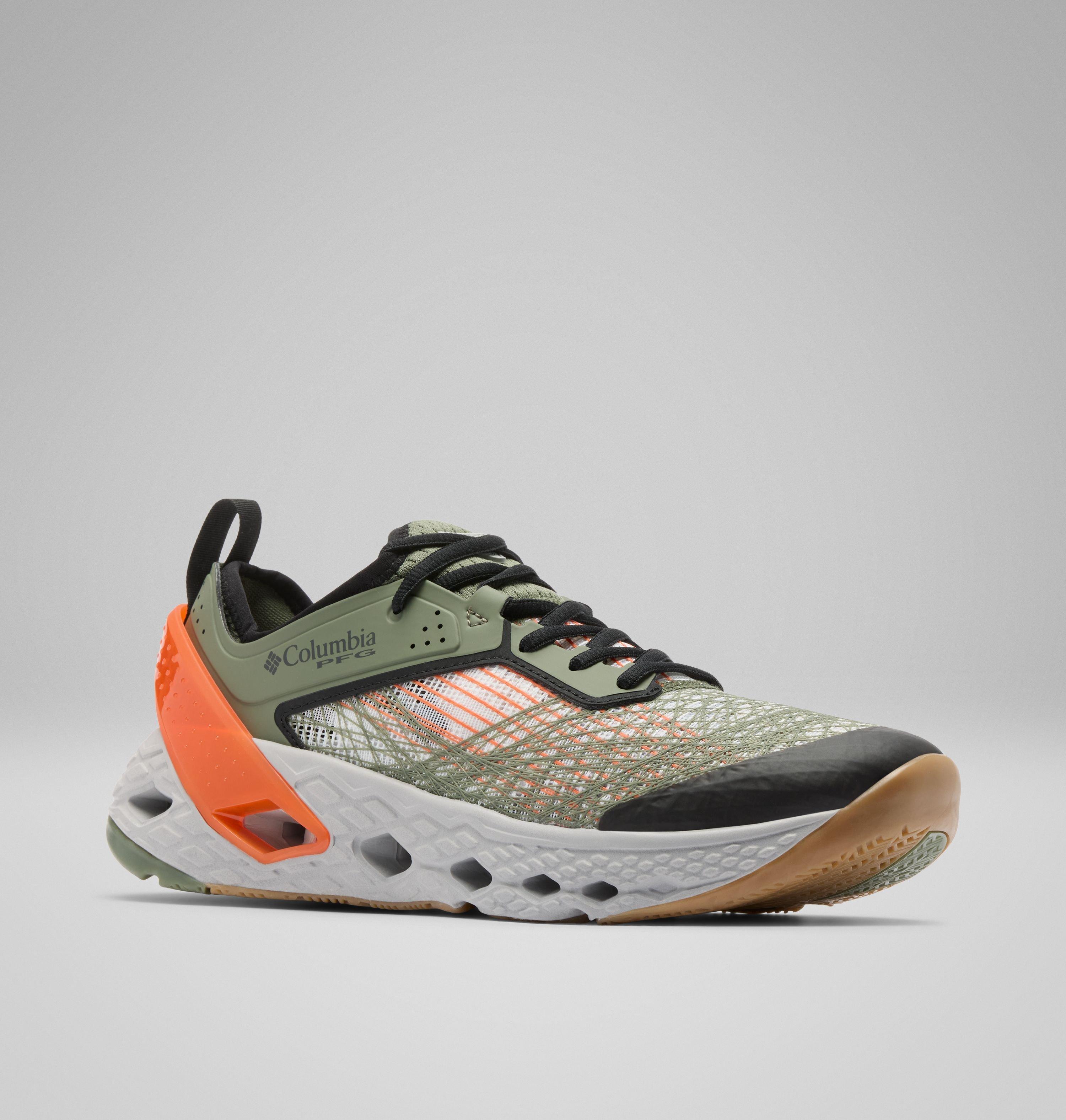 Men's PFG Whipray Shoe - Wide | 316 | 10 3