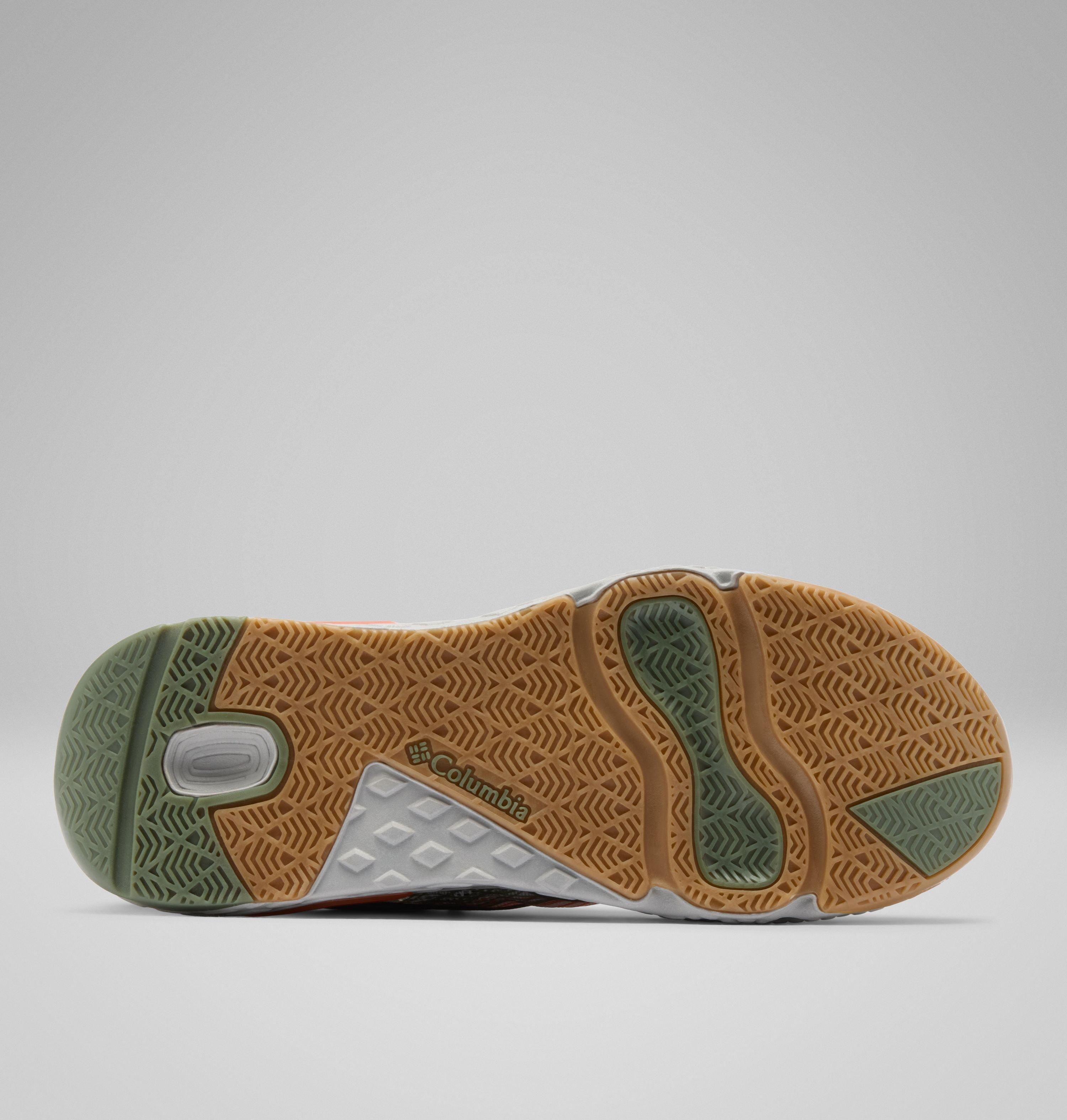Men's PFG Whipray Shoe - Wide | 316 | 10 5