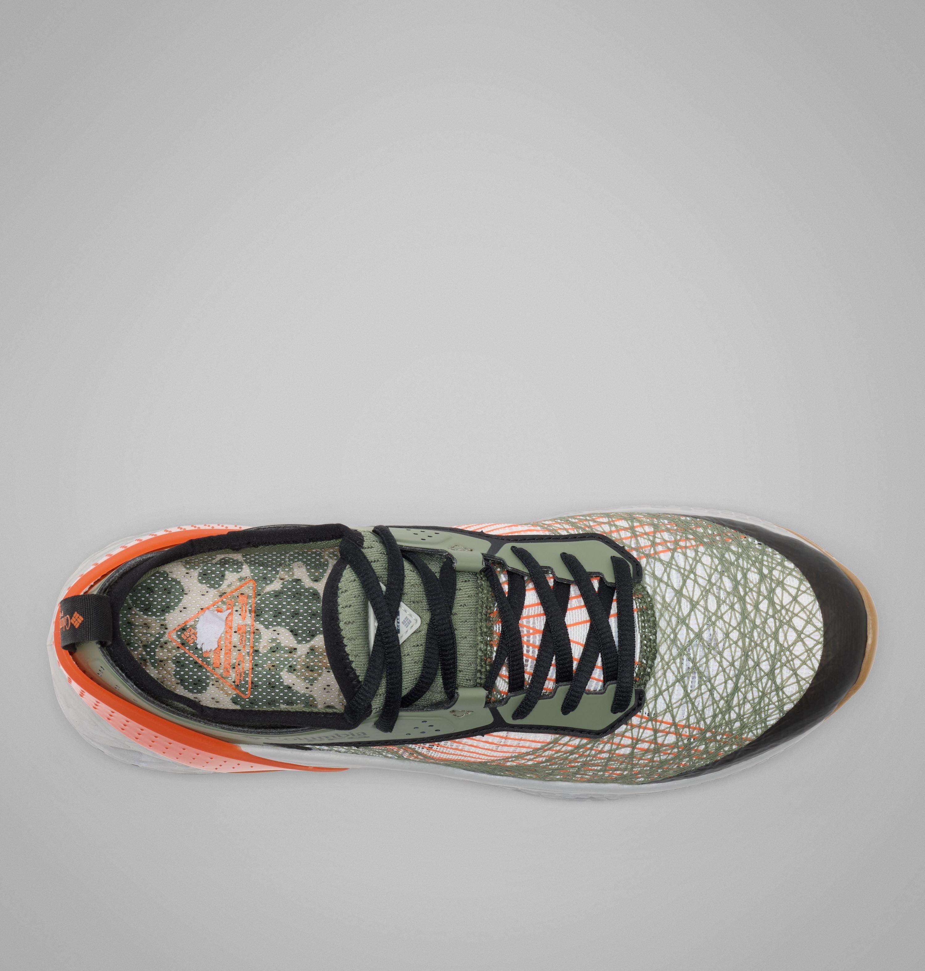 Men's PFG Whipray Shoe - Wide | 316 | 10 4