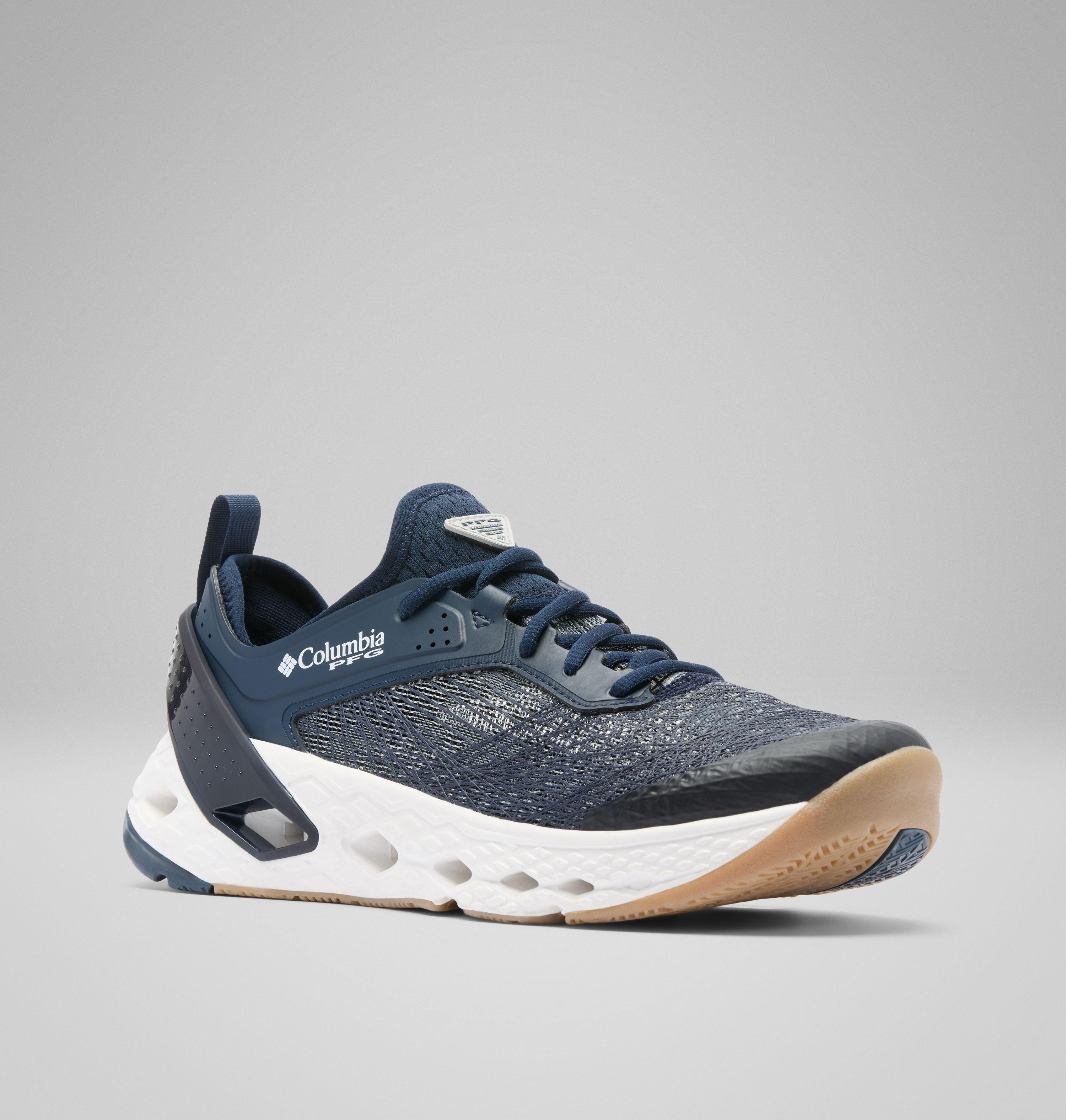 Men's PFG Whipray Shoe - Wide | 464 | 8 3