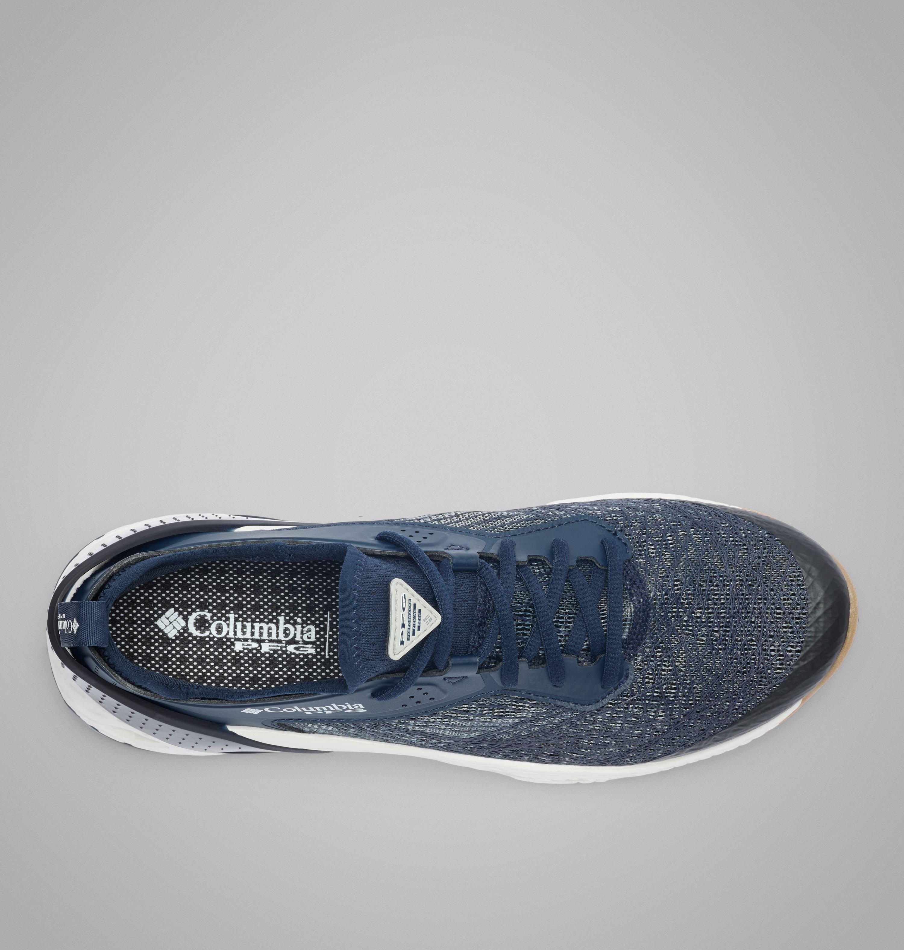 Men's PFG Whipray Shoe - Wide | 464 | 8 4