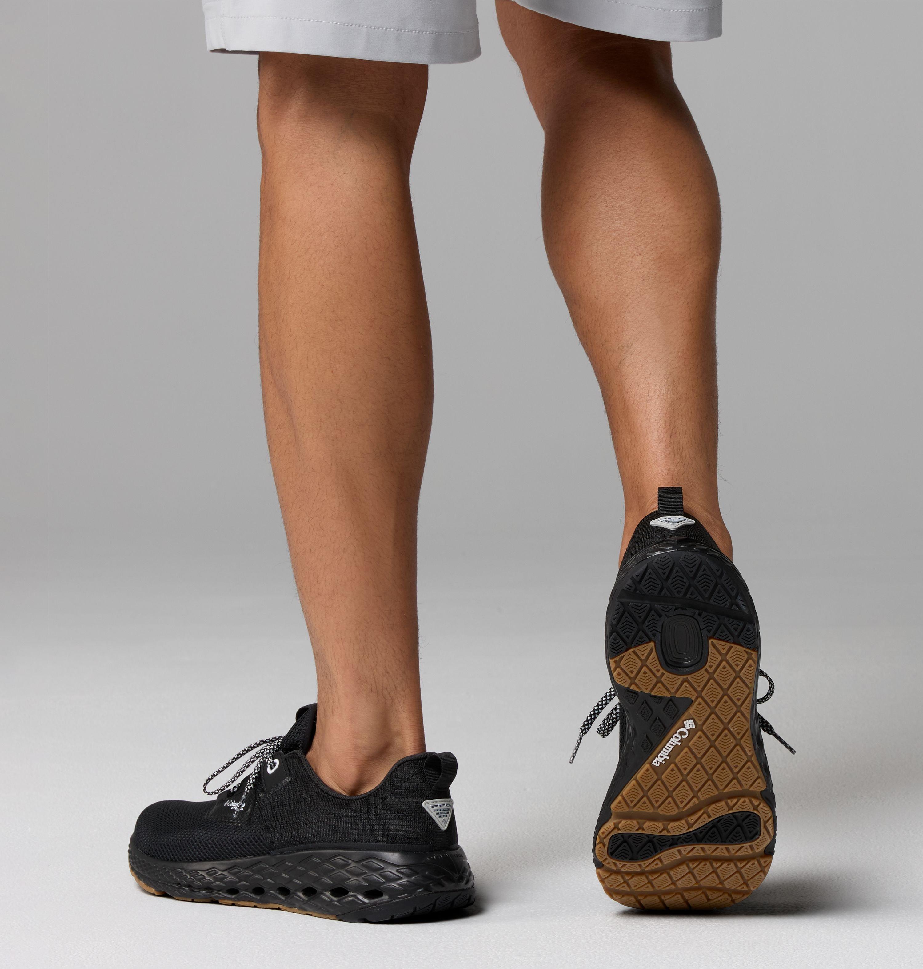 Men's PFG Tamiami 2 Shoe - Wide | 010 | 12 10