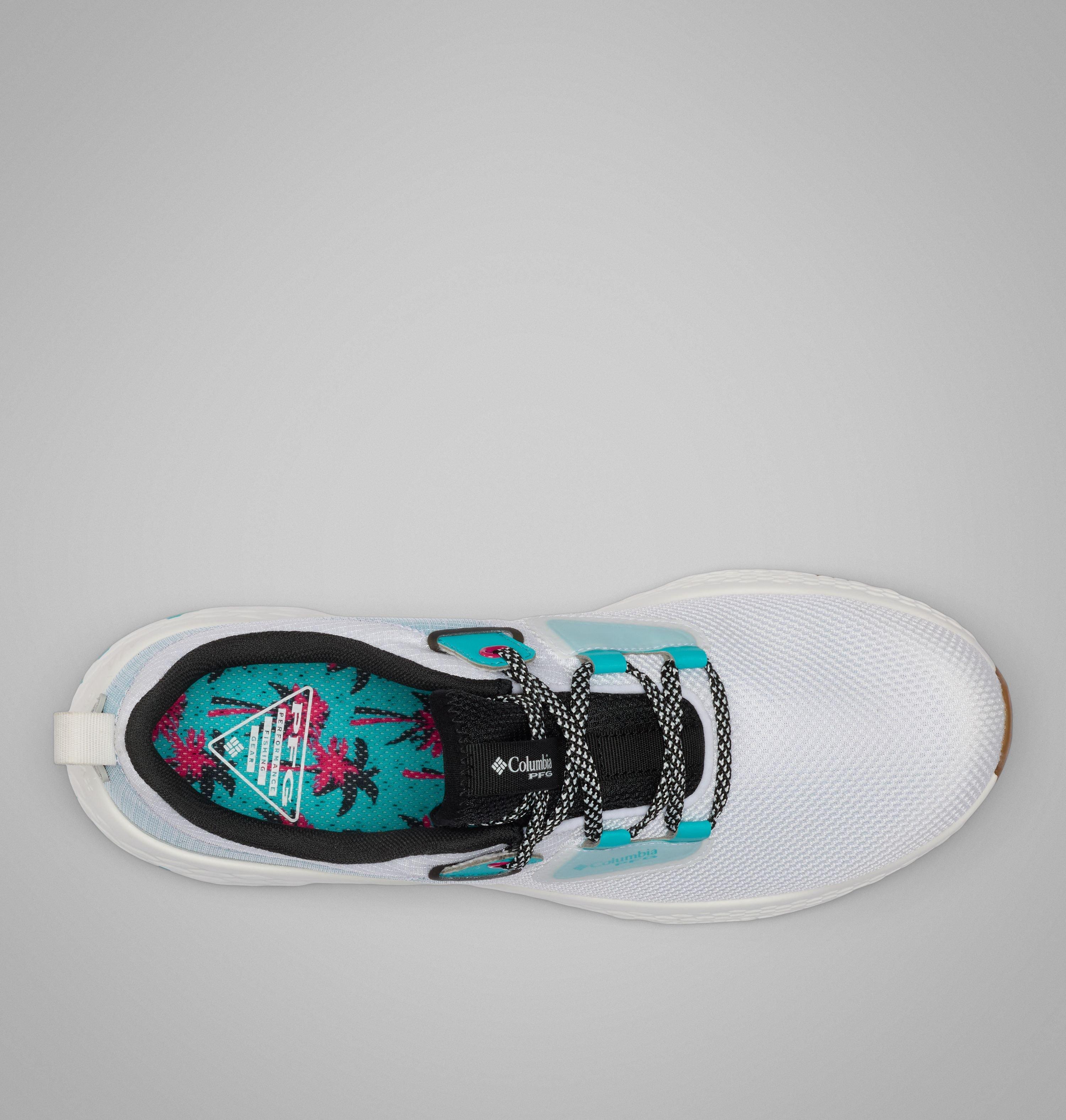 Men's PFG Tamiami 2 Shoe - Wide | 101 | 12 4