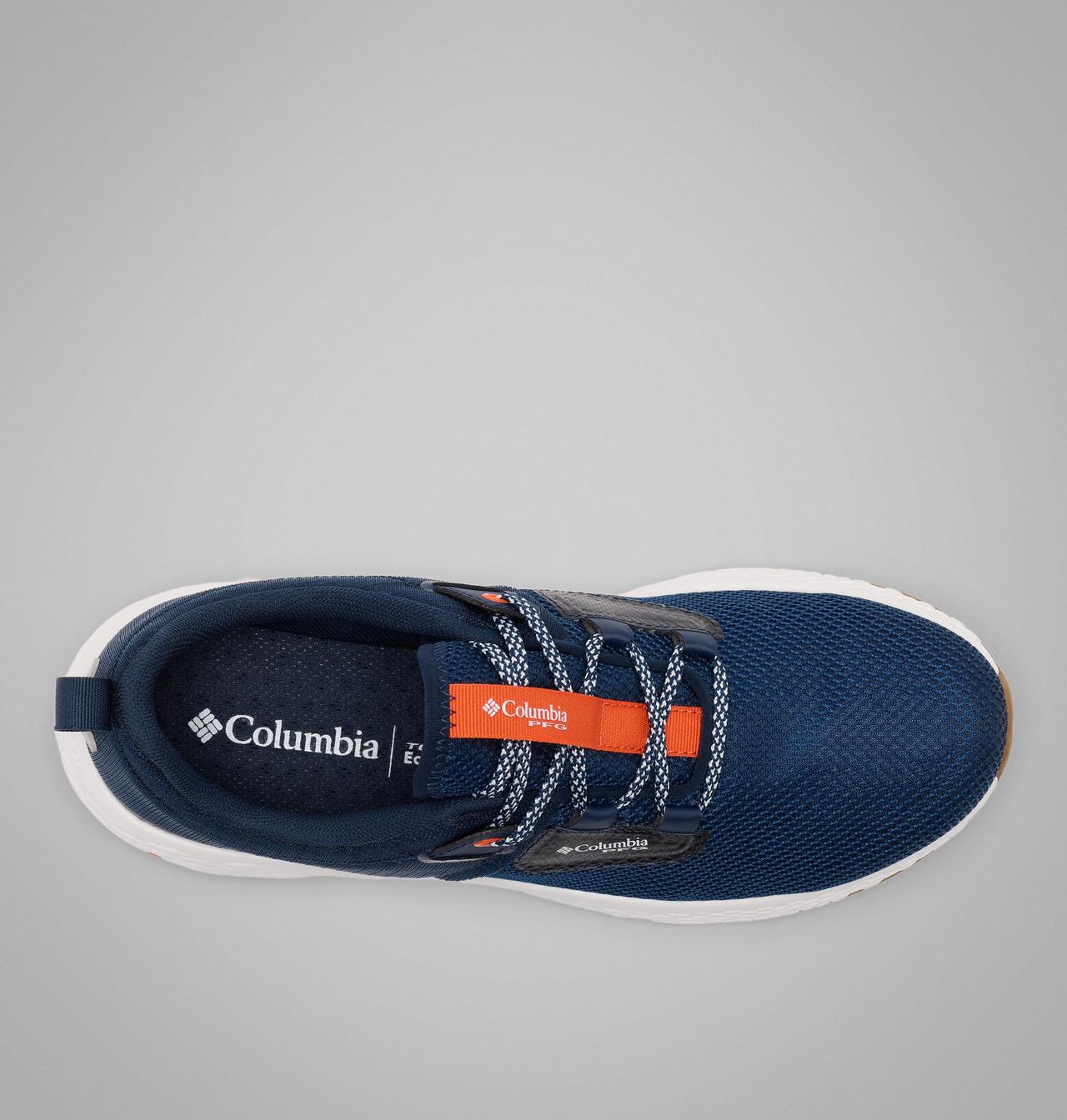 Men's PFG Tamiami™ 2 Shoe - Wide 4