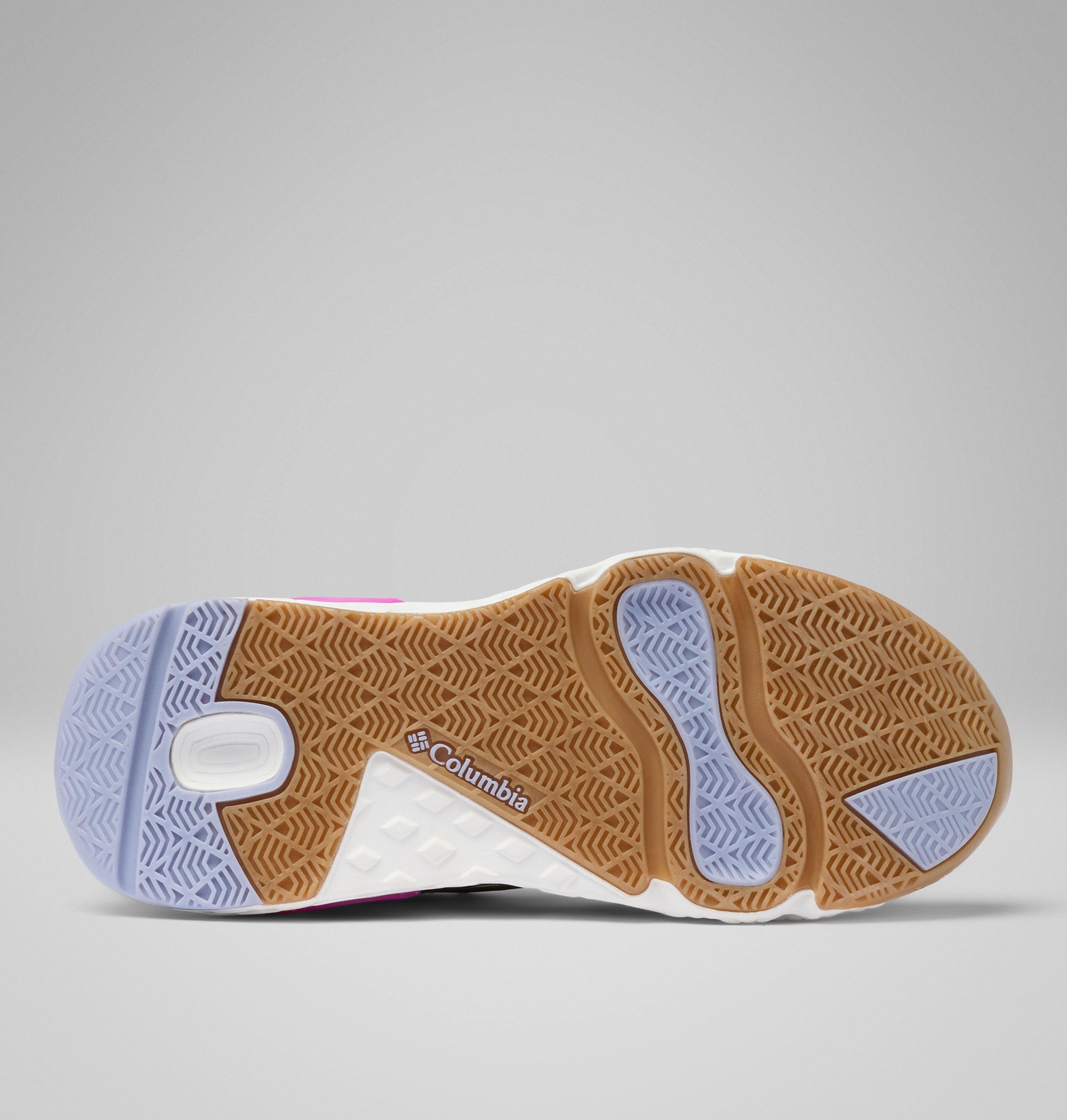 Women's PFG Whipray Shoe 5