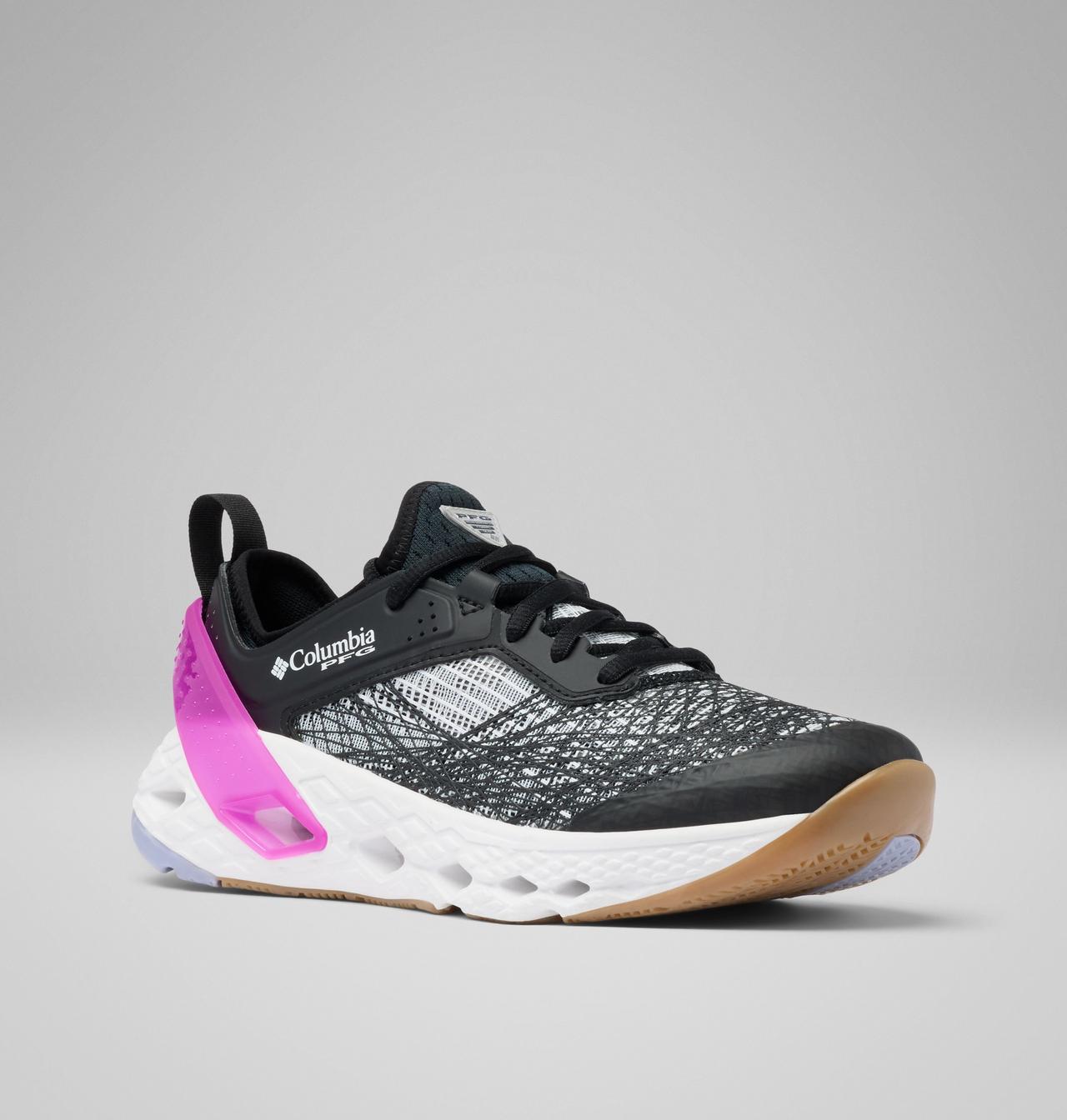 Women's PFG Whipray Shoe - Wide 3