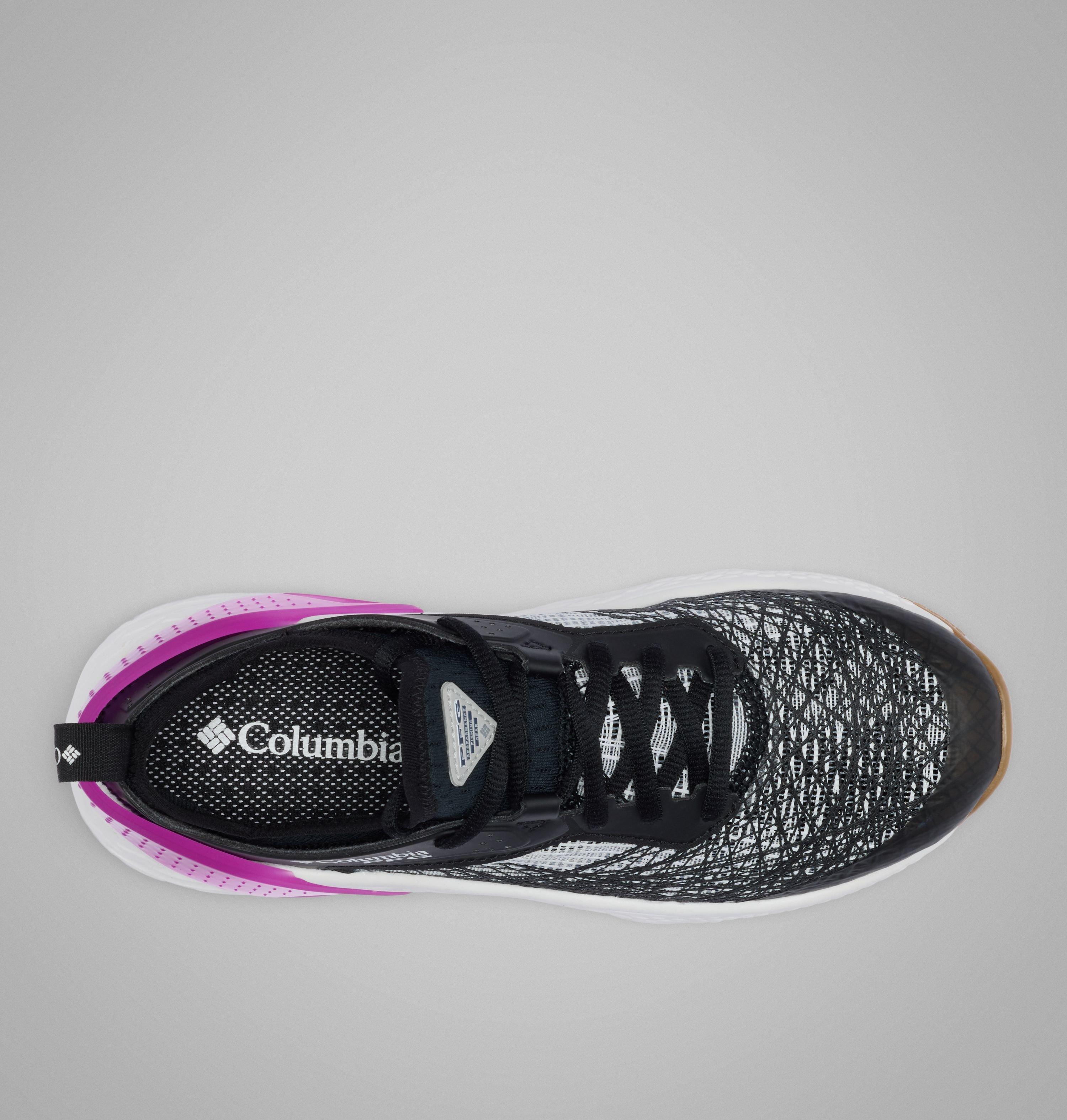 Women's PFG Whipray Shoe - Wide 4