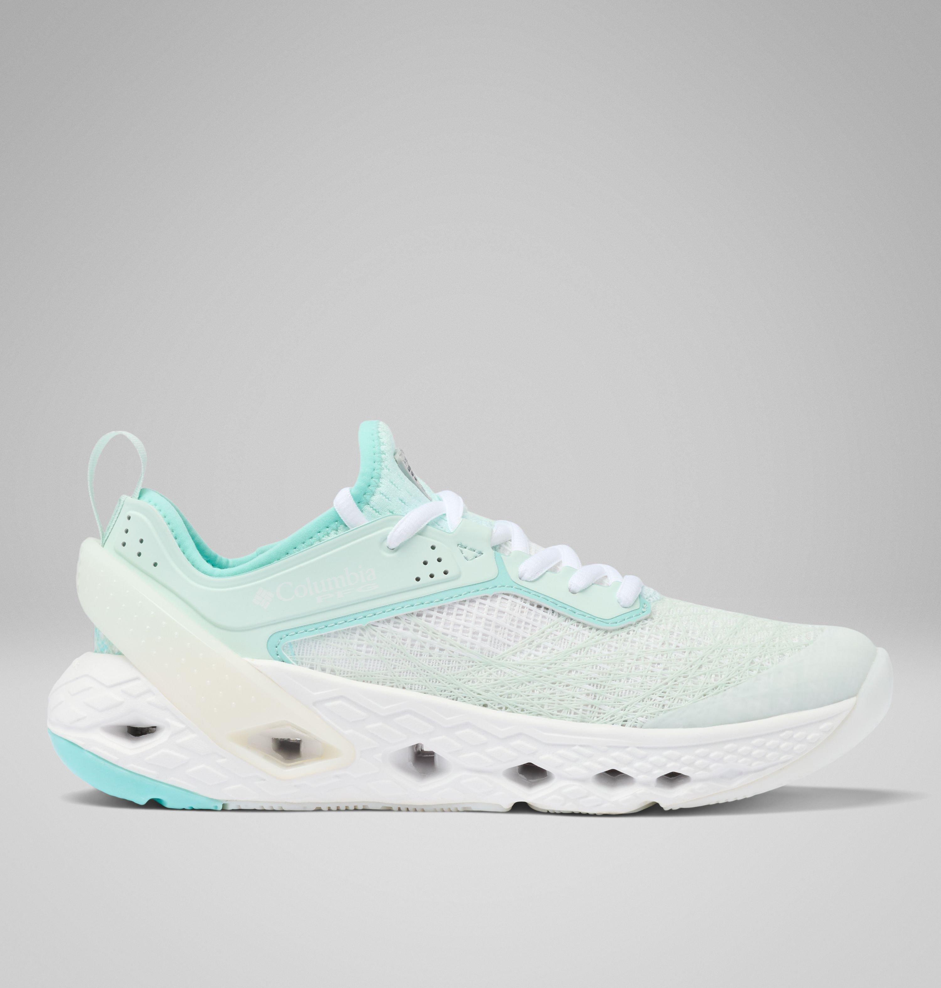 Columbia Women's PFG Whipray  Shoe - Wide-