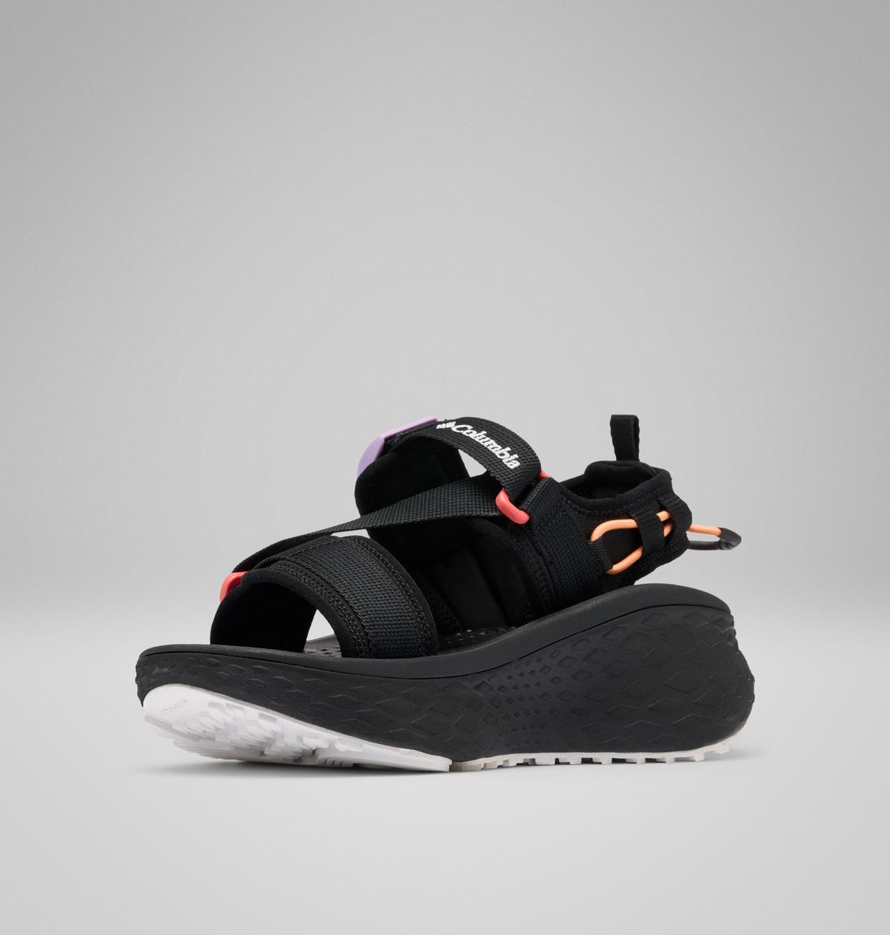 Women's Konos Elevate™ Strap Sandal 7