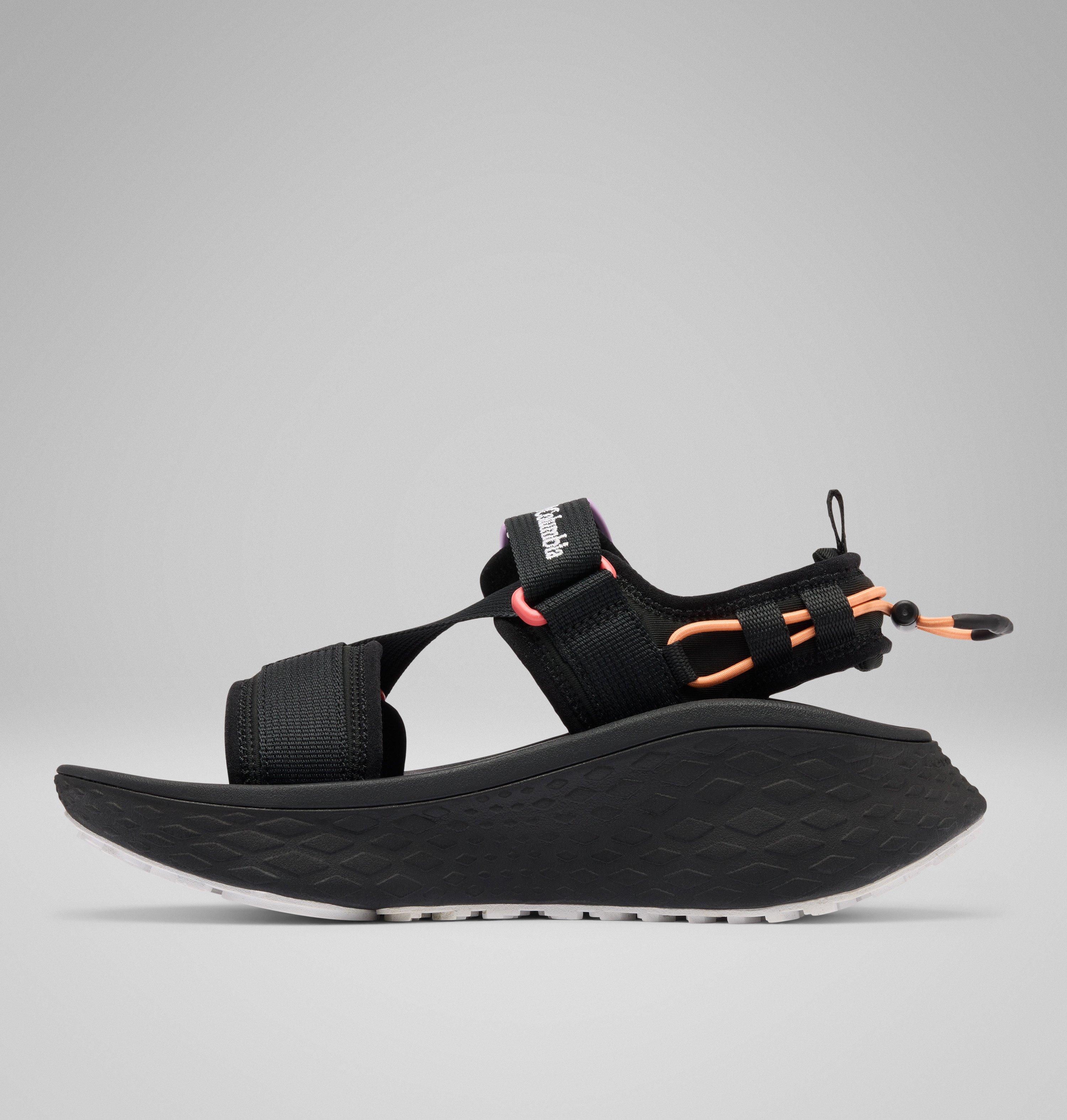 Femme – Sandale à bride Konos Elevate 6