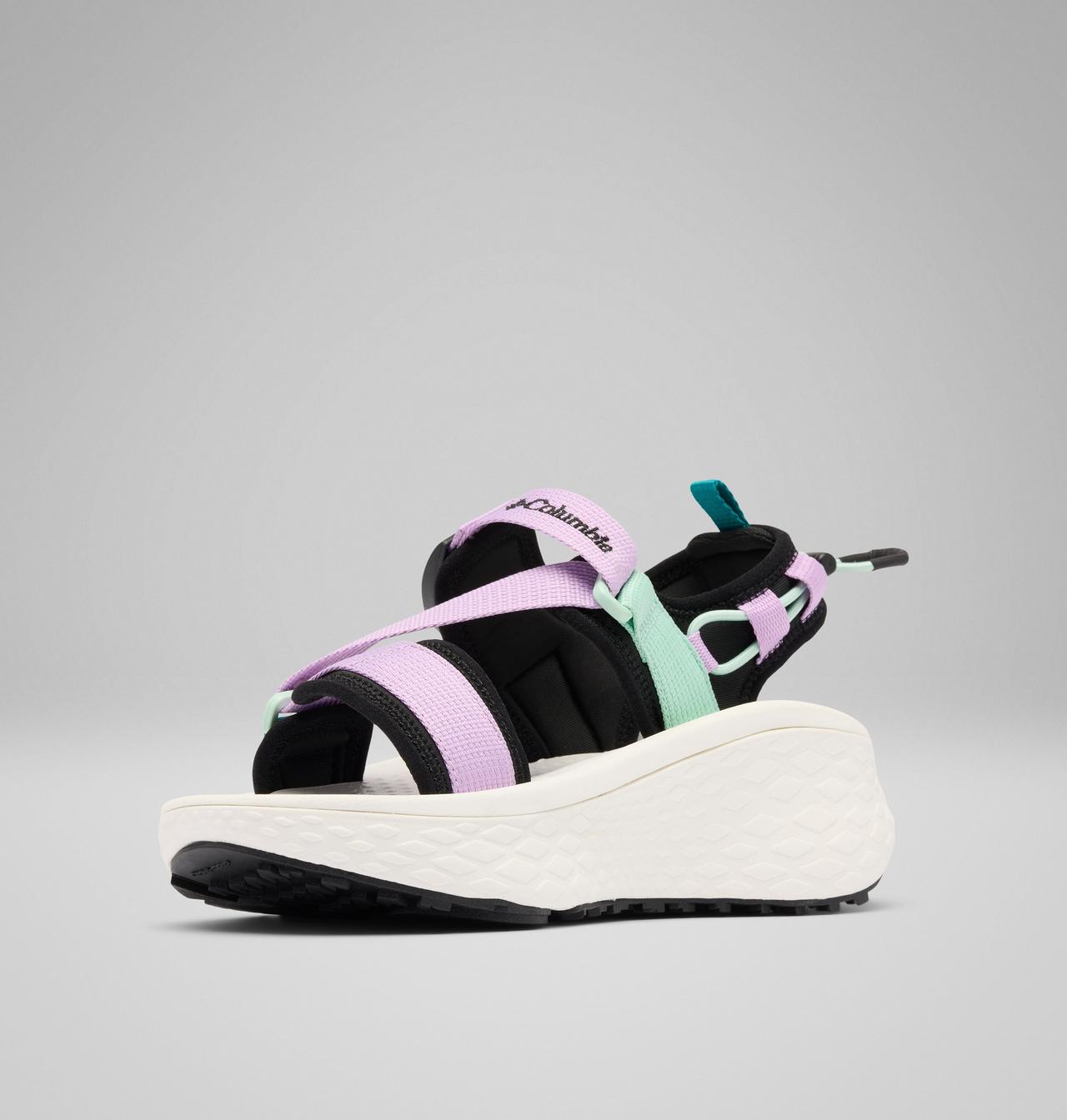 Women's Konos Elevate™ Strap Sandal | 012 | 11 7