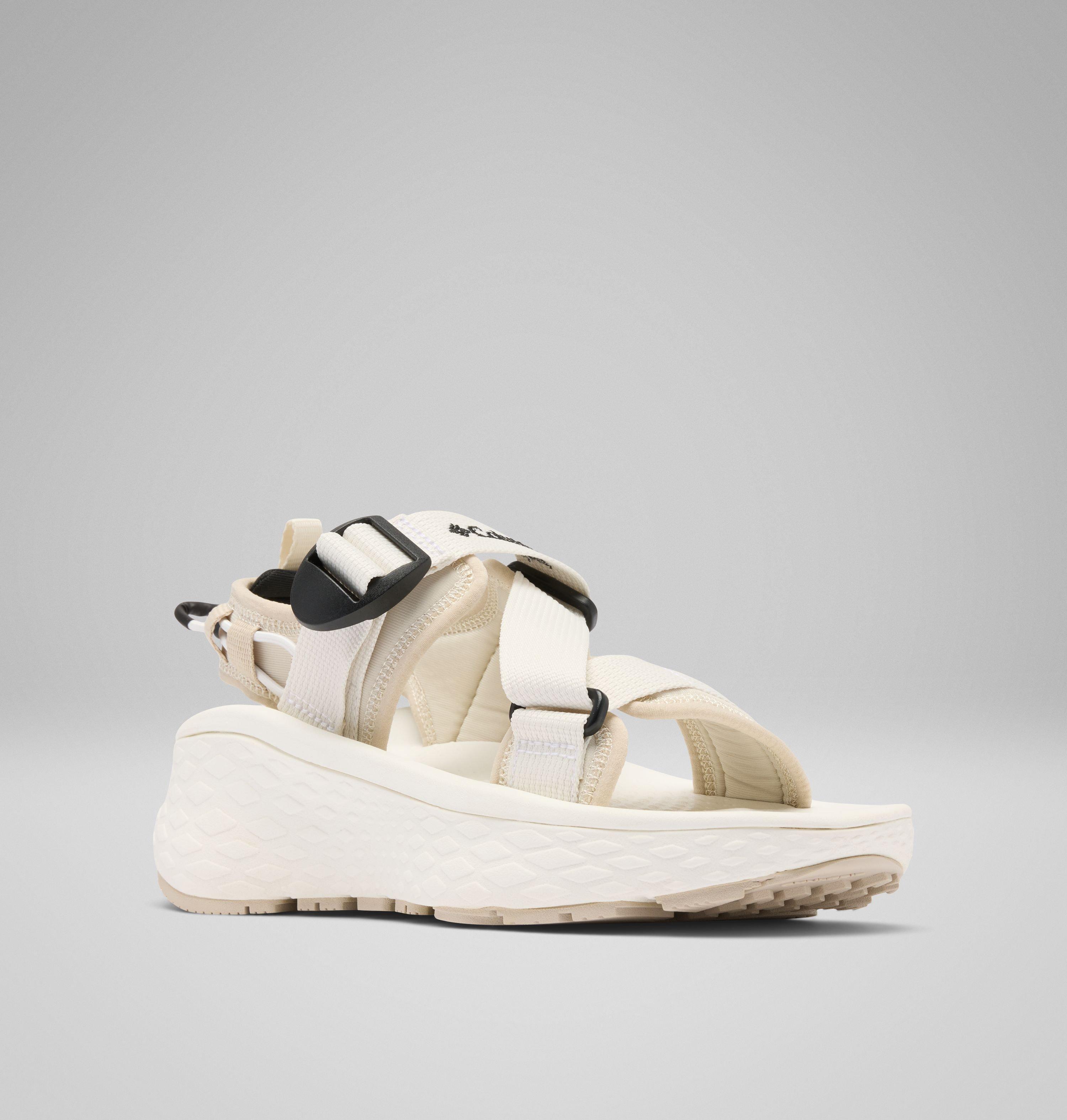 Women's Konos Elevate Strap Sandal 3
