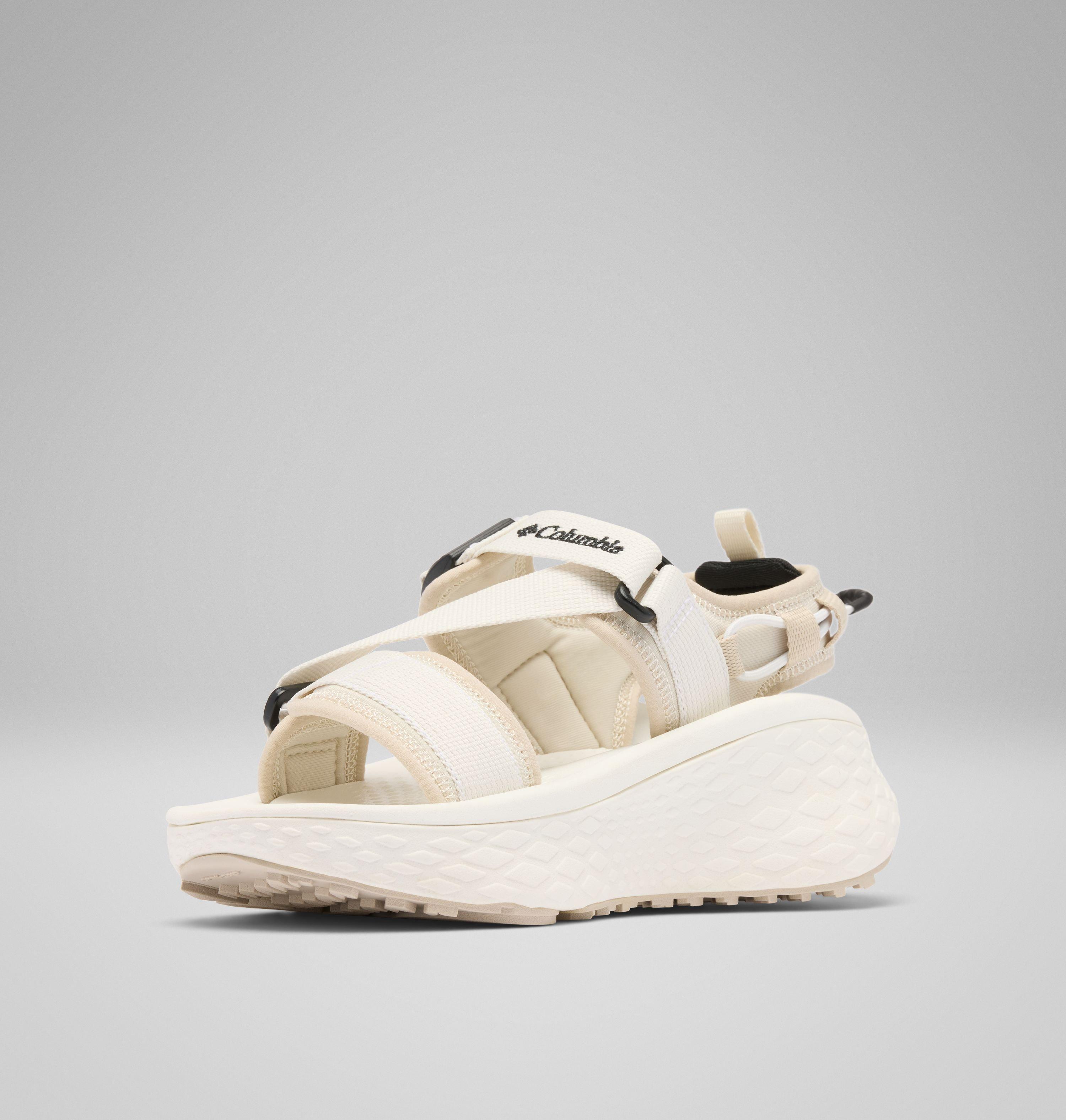 Women's Konos Elevate Strap Sandal 7