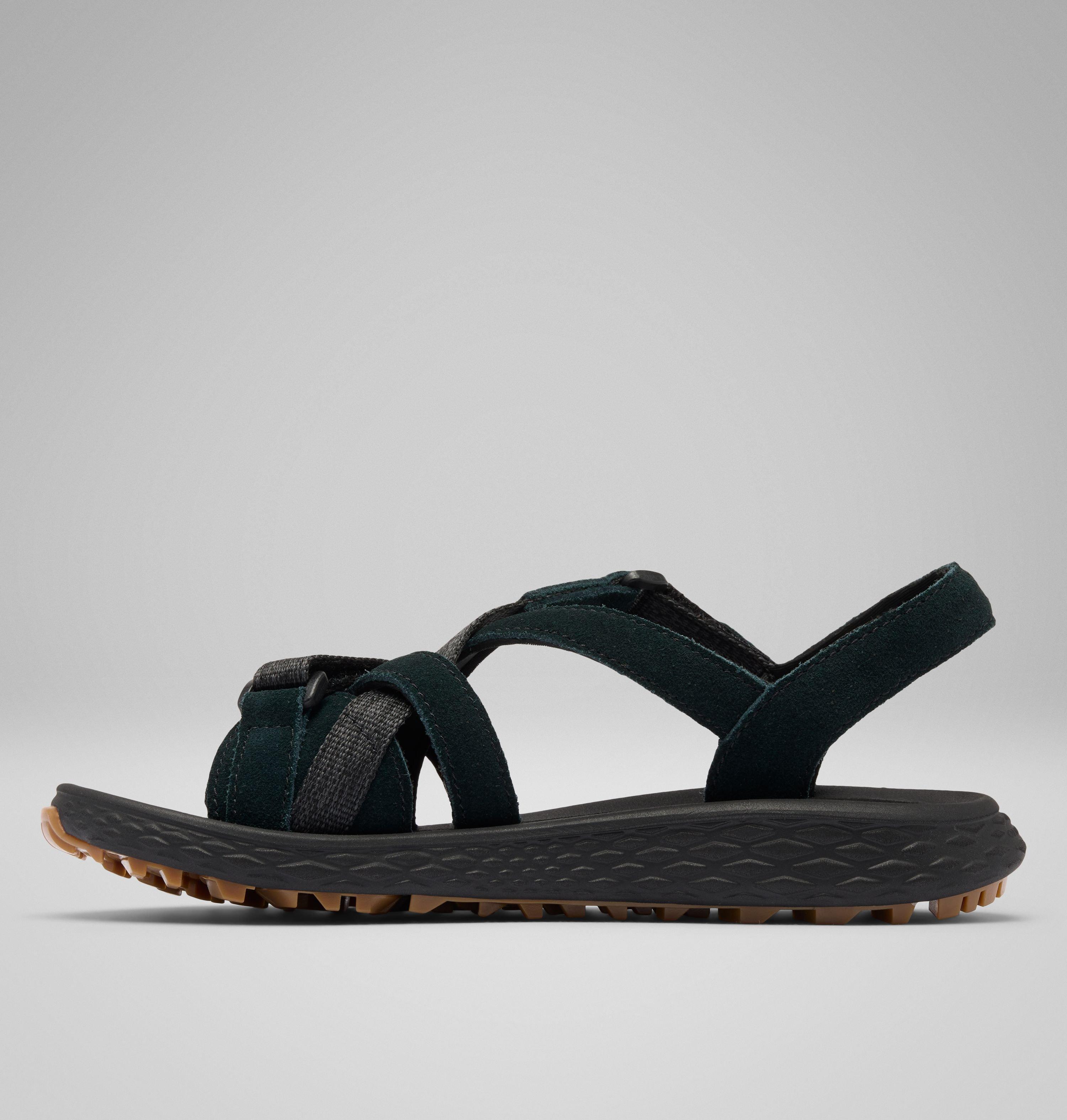 Women's Konos Esla Sandal | 010 | 9 6