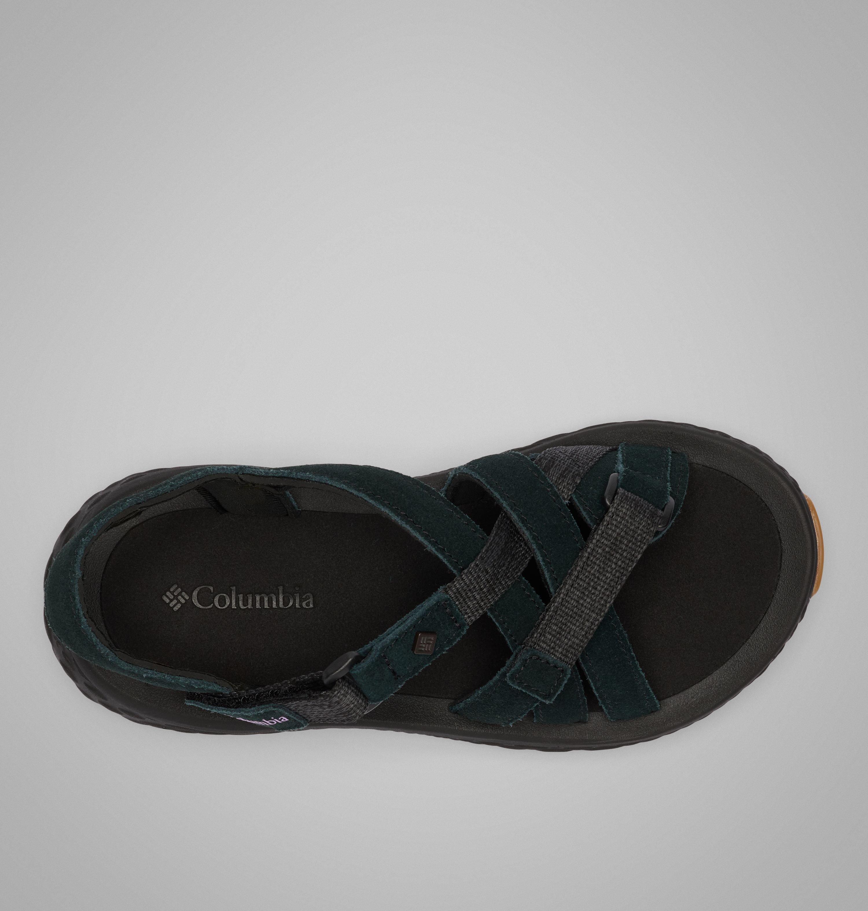 Women's Konos Esla Sandal | 010 | 9 4
