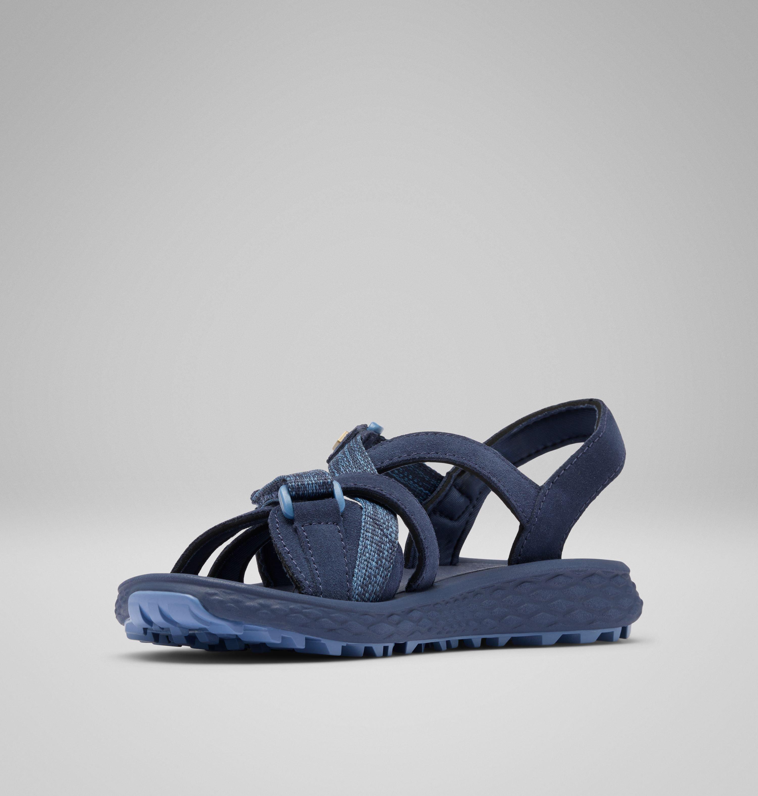 Women's Konos Esla Sandal 7