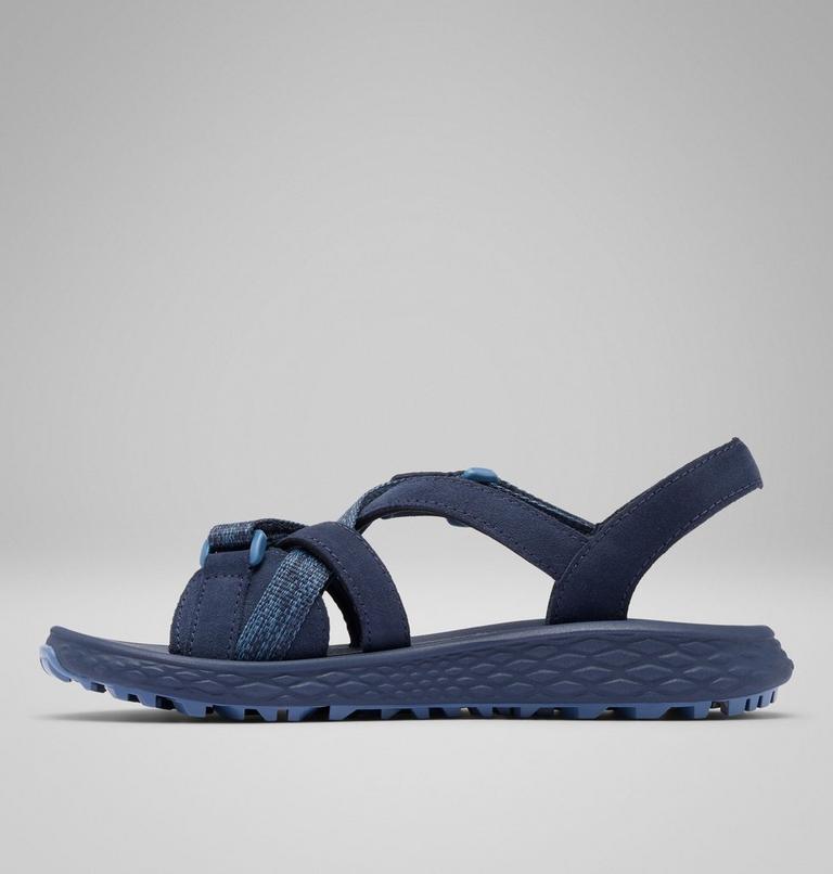 Sandalias Konos Esla para mujer, Color: Nocturnal, Blue Dusk, image 6