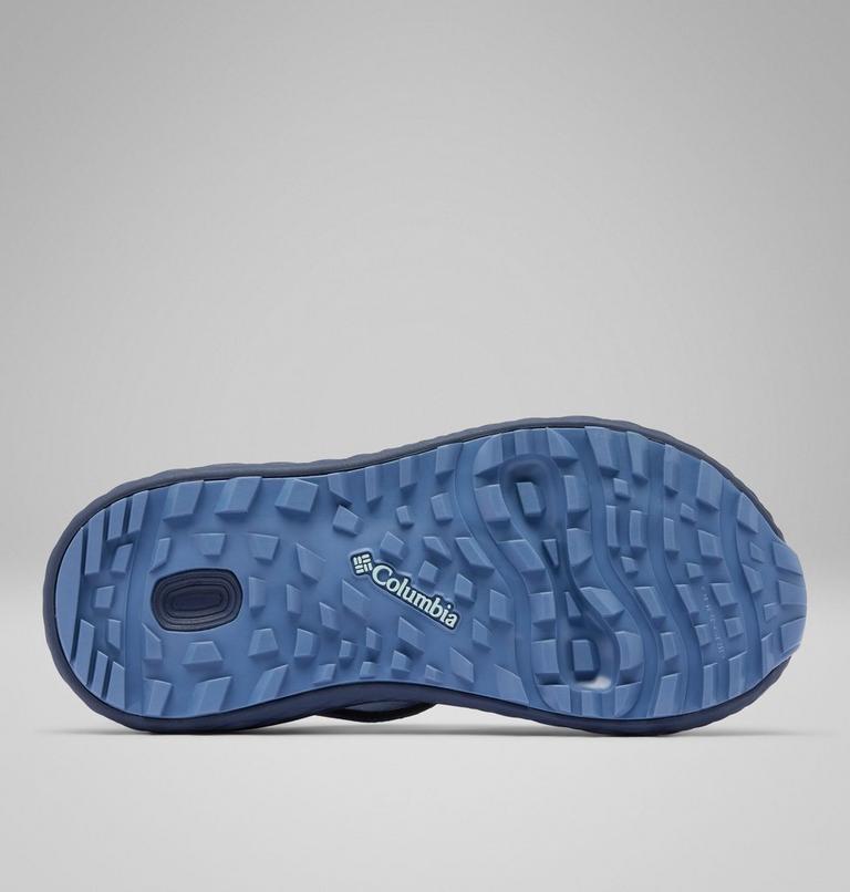 Sandalias Konos Esla para mujer, Color: Nocturnal, Blue Dusk, image 5