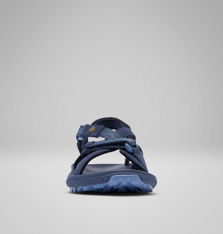 Sandalias Konos Esla para mujer, Color: Nocturnal, Blue Dusk, image 8