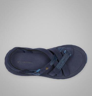 Konos Esla Sandale f&uuml;r Frauen, Color: Nocturnal, Blue Dusk, image 8