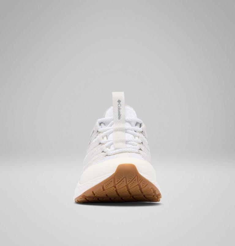 Women's Drainmaker ATV Water Shoe, Color: White, Grey Ice, image 8