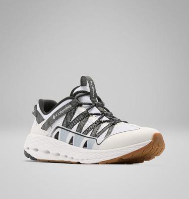 Drainmaker ATV Water Schuhe f&uuml;r M&auml;nner, Color: White, Black, image 7