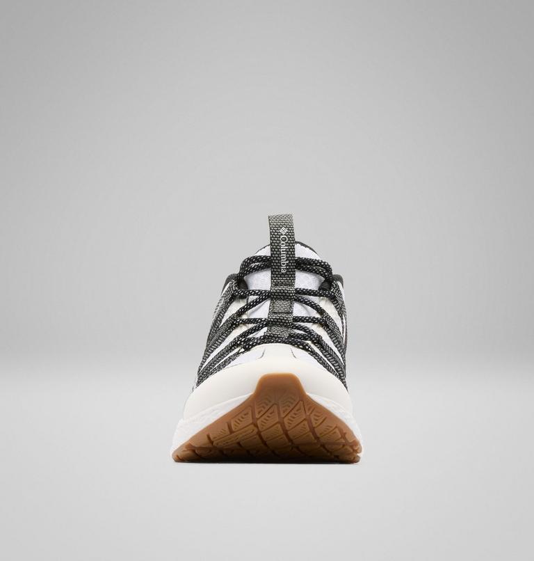 Men's Drainmaker ATV Water Shoe, Color: White, Black, image 8