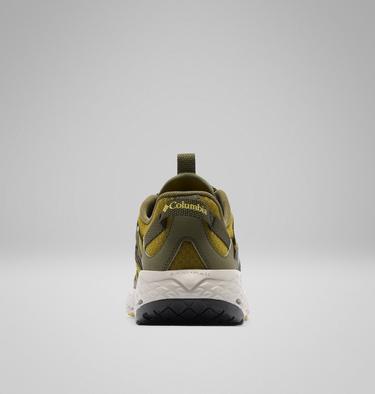 Men's Drainmaker ATV Water Shoe, Color: Mossy Green, Antique Moss, image 2