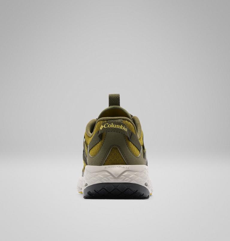 Men's Drainmaker ATV Water Shoe, Color: Mossy Green, Antique Moss, image 2