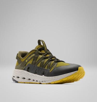 Drainmaker ATV Water Schuhe f&uuml;r M&auml;nner, Color: Mossy Green, Antique Moss, image 3