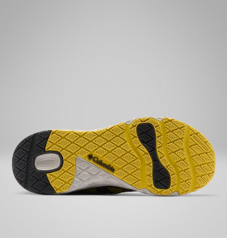 Men's Drainmaker ATV Water Shoe, Color: Mossy Green, Antique Moss, image 5