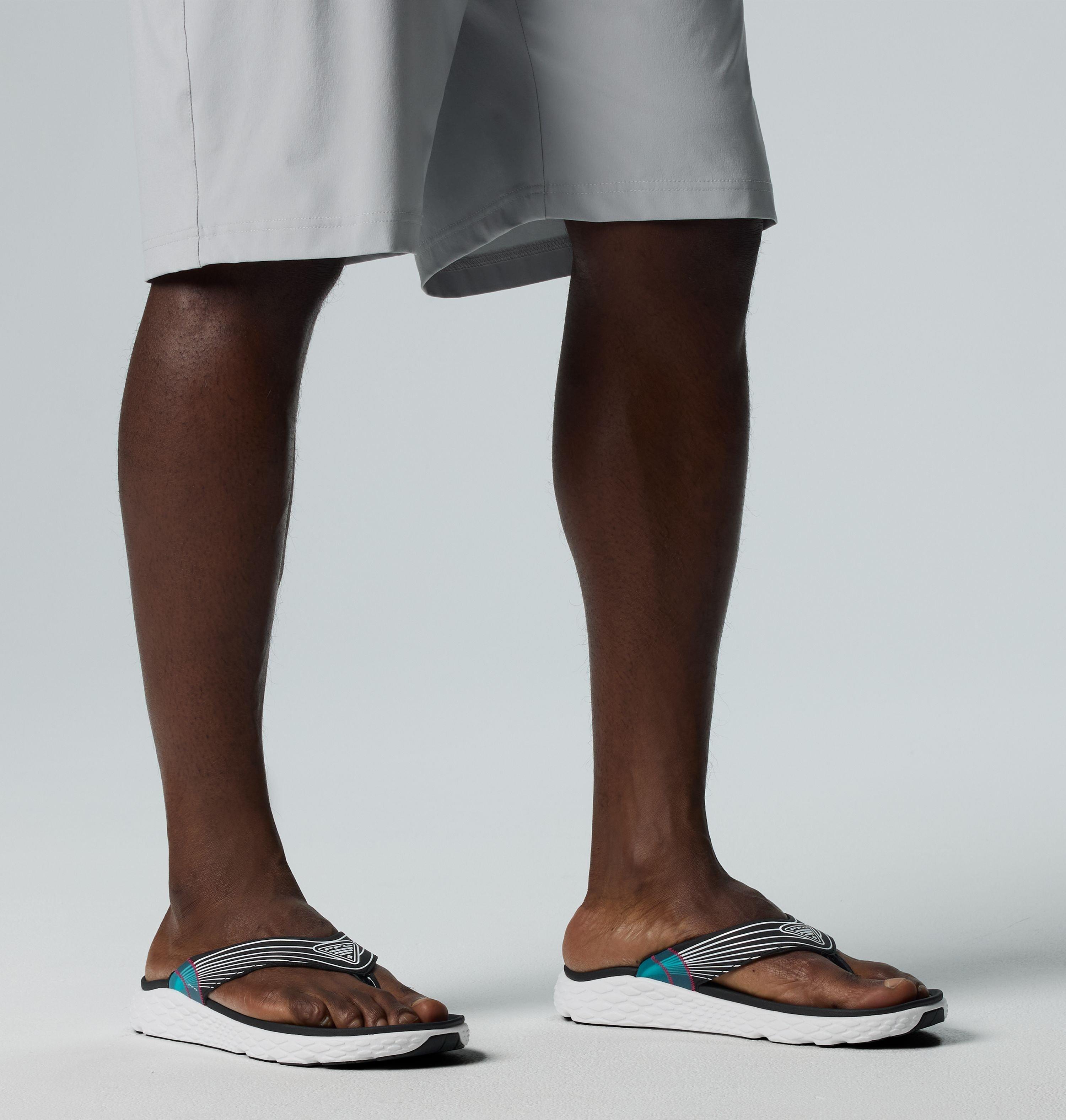 Men's PFG Castback Flip Flop | 012 | 7 10