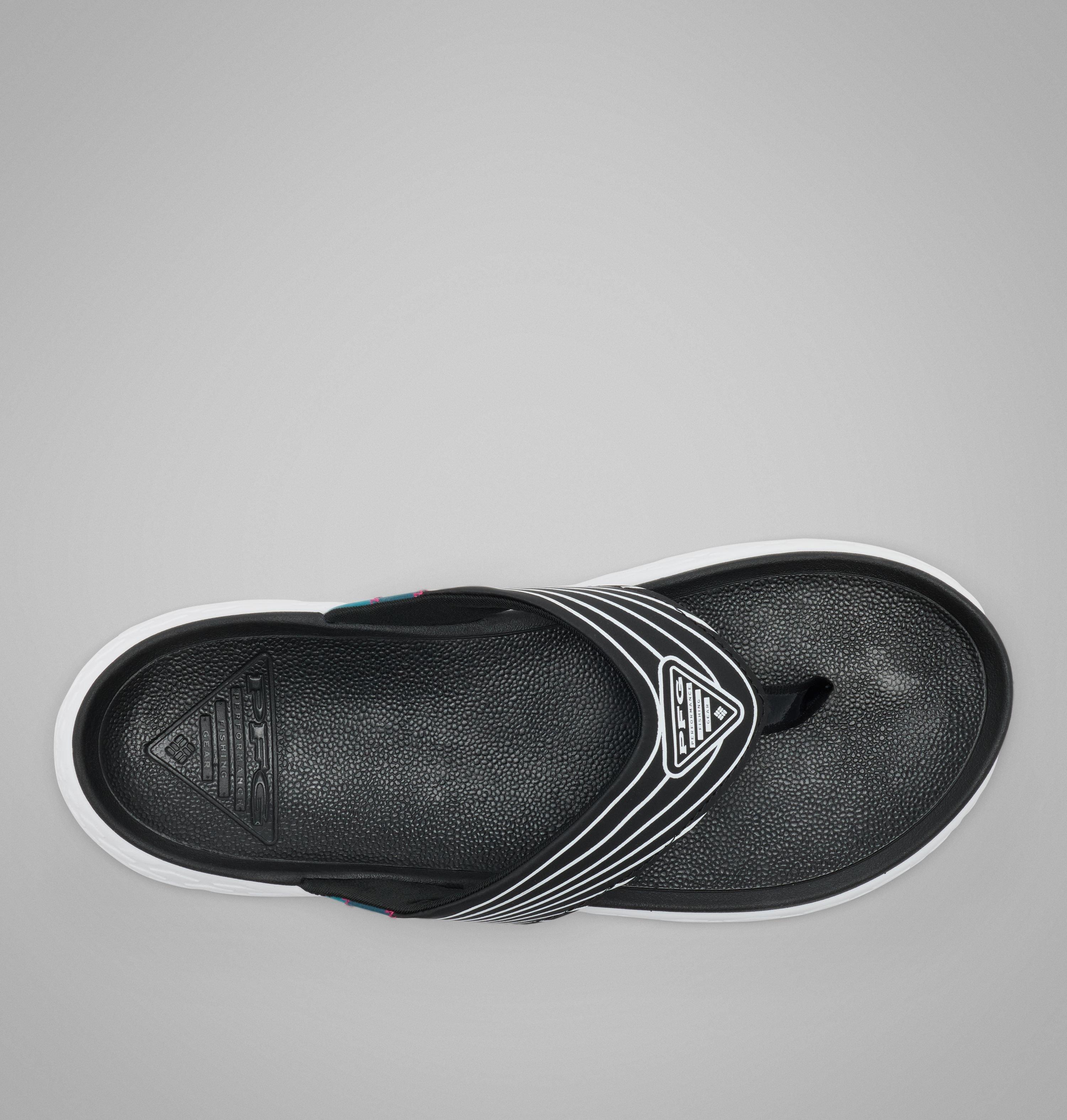 Men's PFG Castback Flip Flop | 012 | 7 4