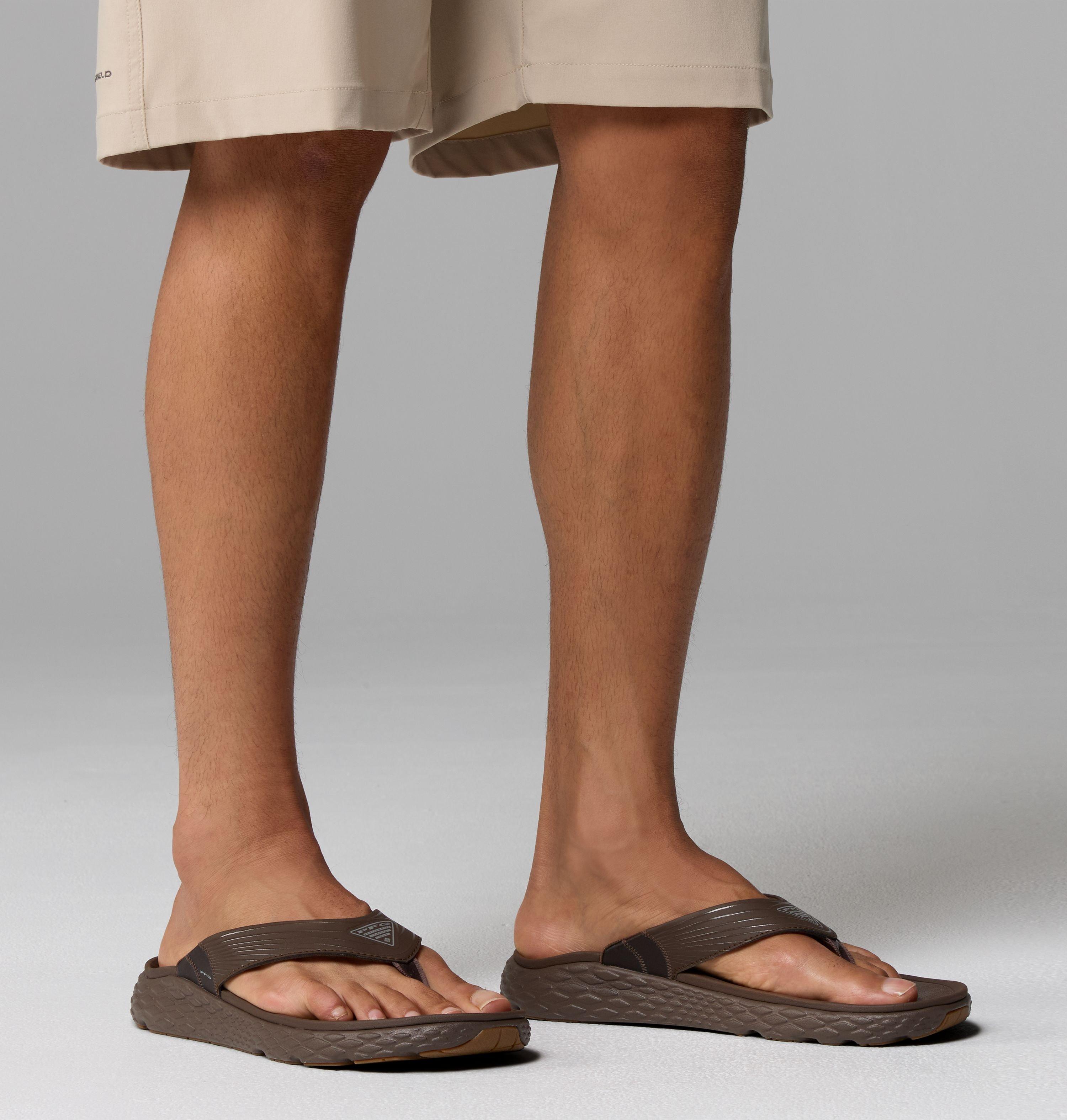 Men's PFG Castback Flip Flop 10