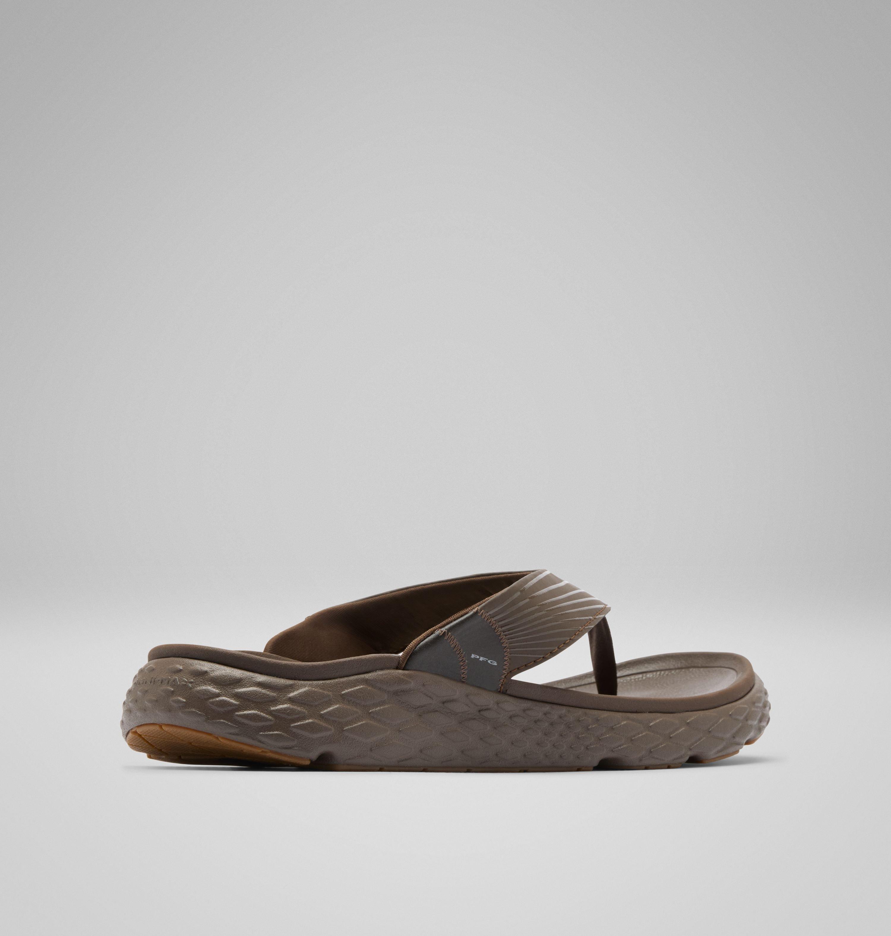 Men's PFG Castback Flip Flop 9