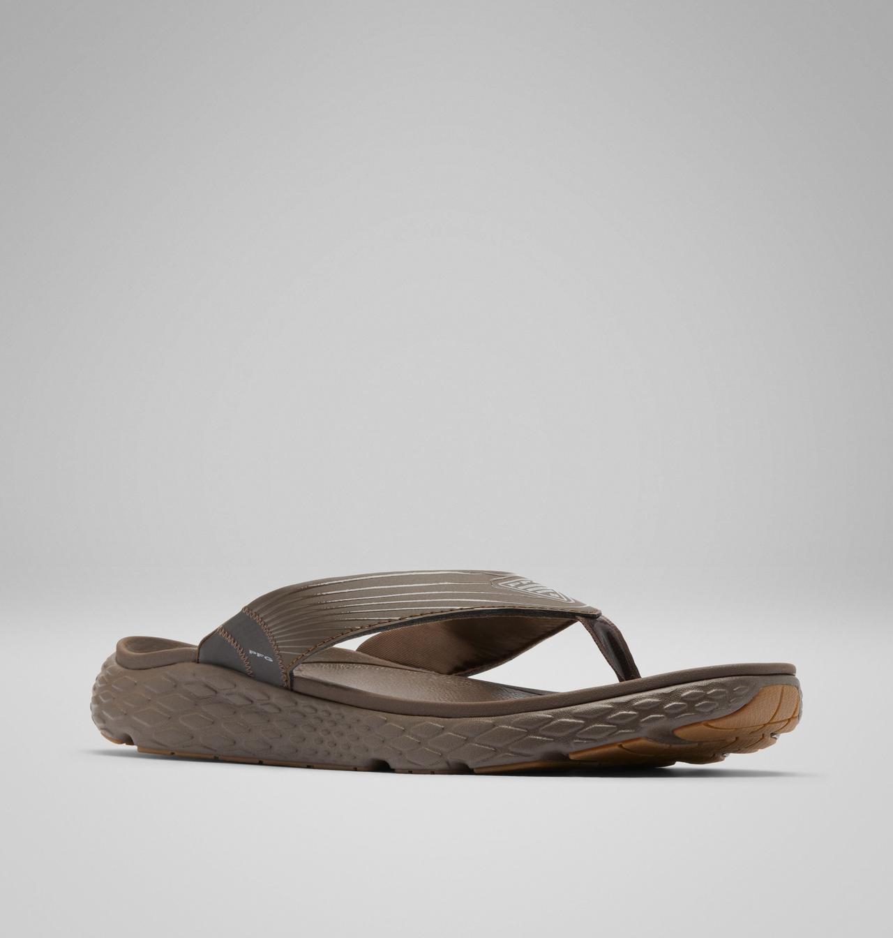 Men's PFG Castback™ Flip Flop 3