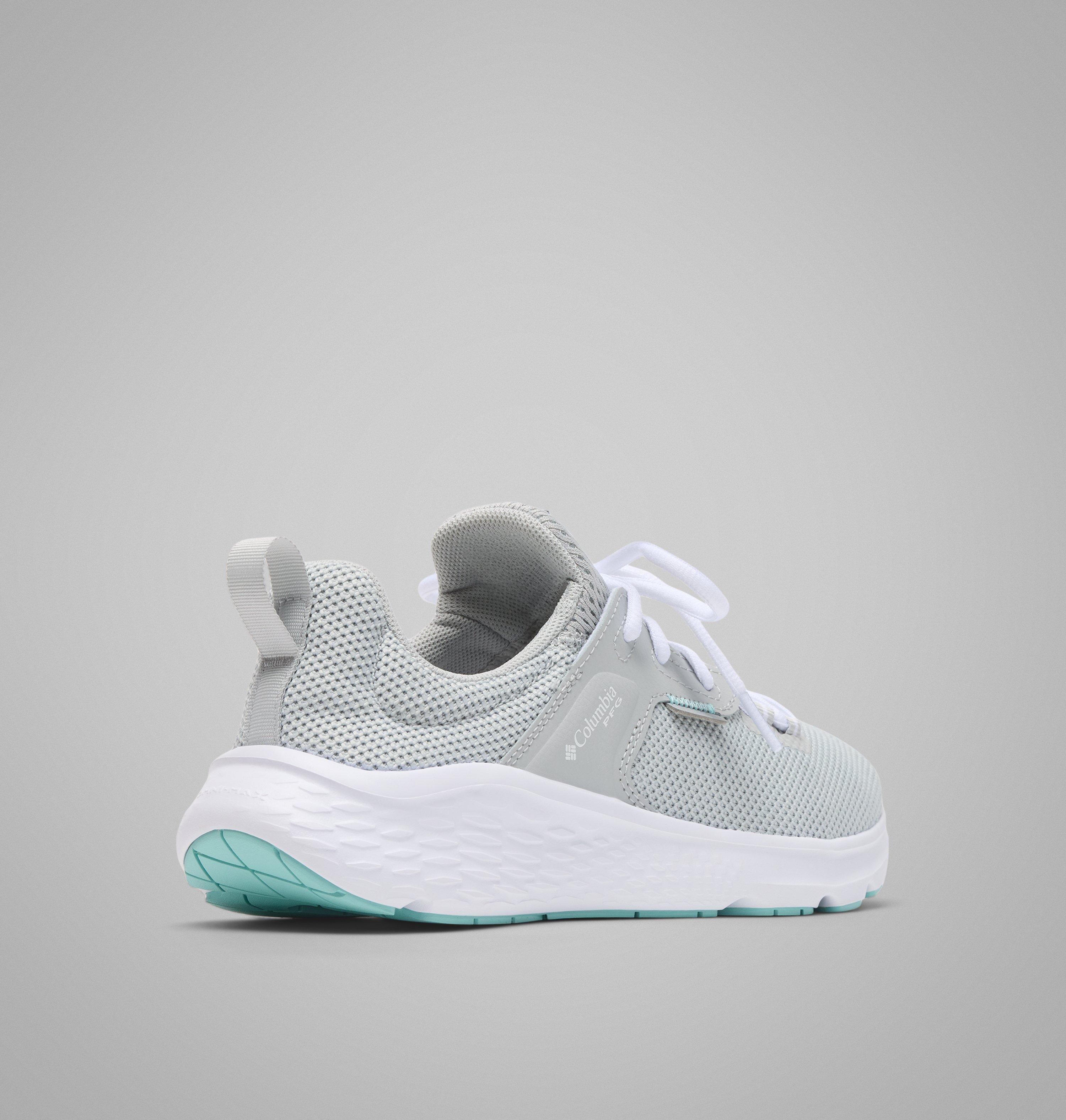 Women's PFG Sail Grove Shoe 9