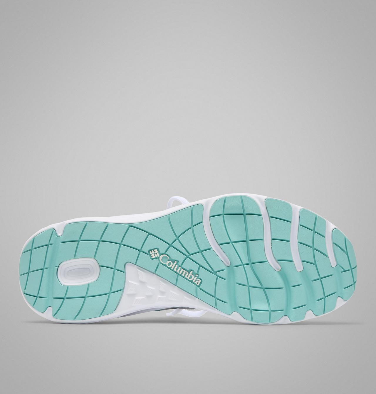 Women's PFG Sail Grove Shoe 5