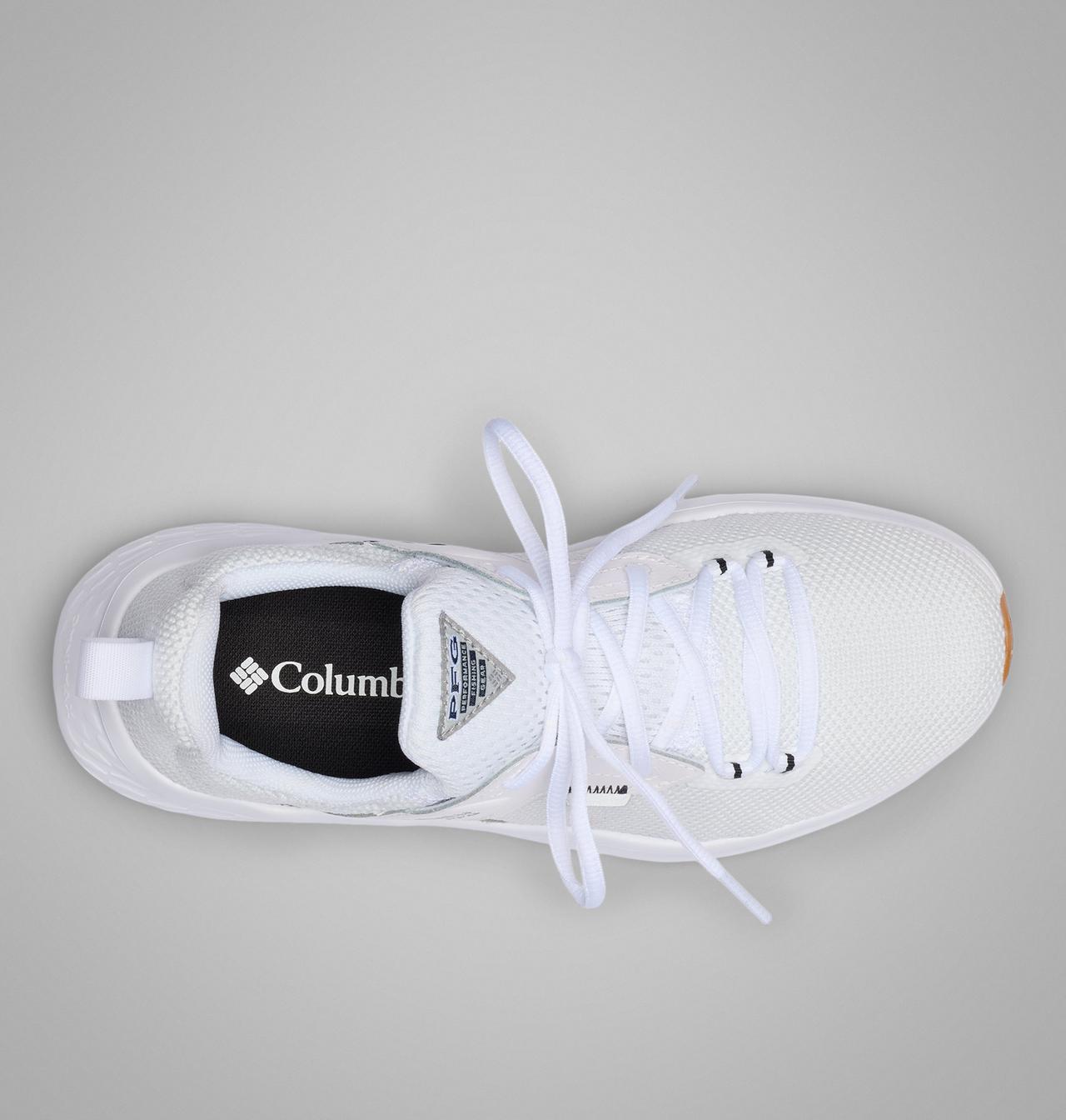 Women's PFG Sail Grove Shoe 4