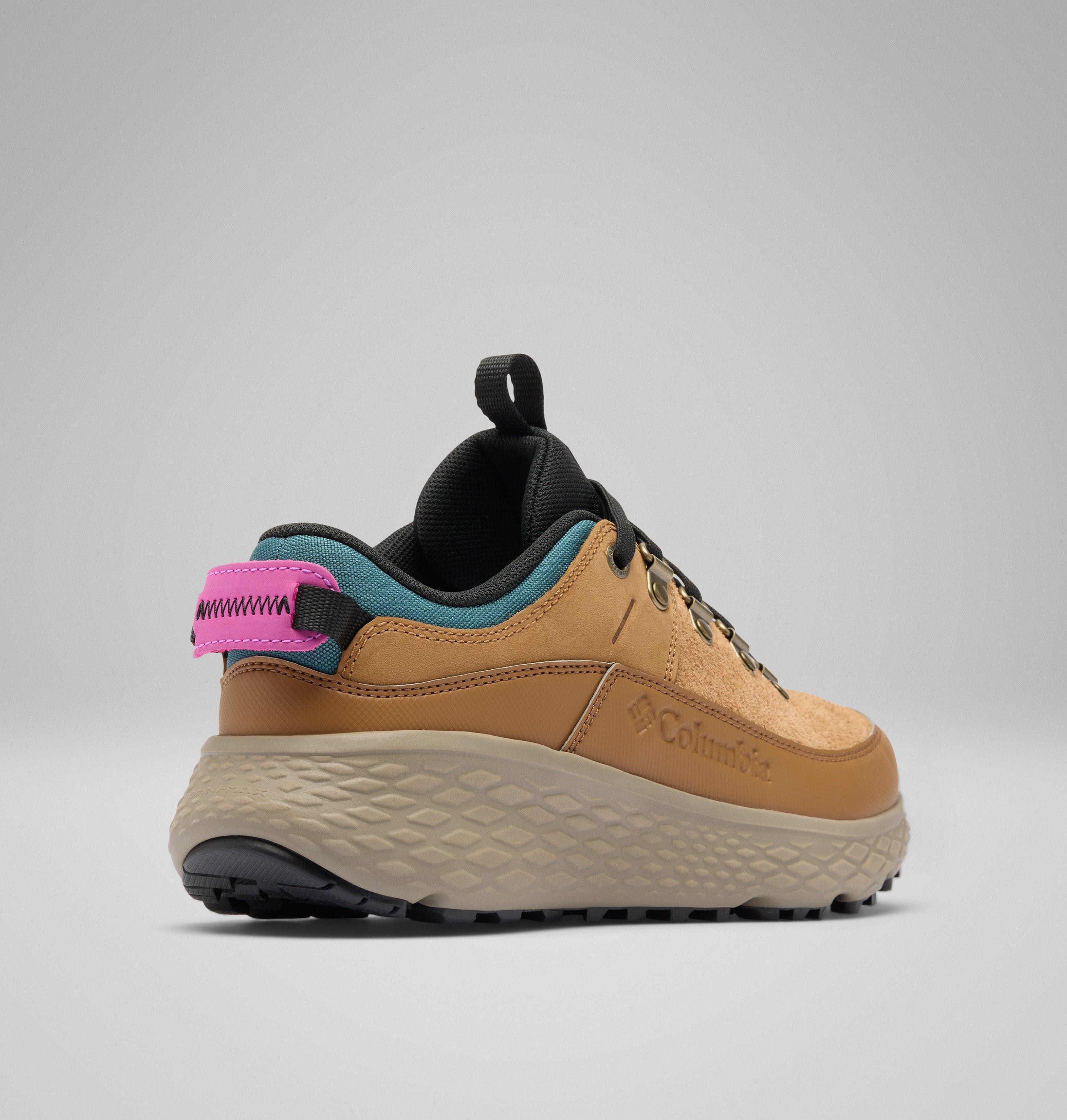 Women's Terrastride BC Shoe 9