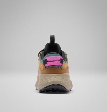 Zapatillas Terrastride BC para mujer, Color: Elk, Foxglove, image 4