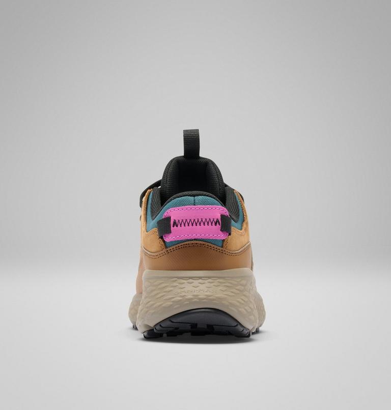 Zapatillas Terrastride BC para mujer, Color: Elk, Foxglove, image 2