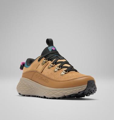 Zapatillas Terrastride BC para mujer, Color: Elk, Foxglove, image 7