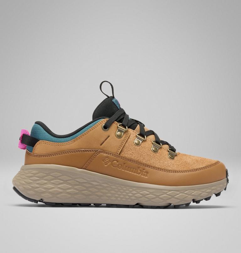 Zapatillas Terrastride BC para mujer, Color: Elk, Foxglove, image 1