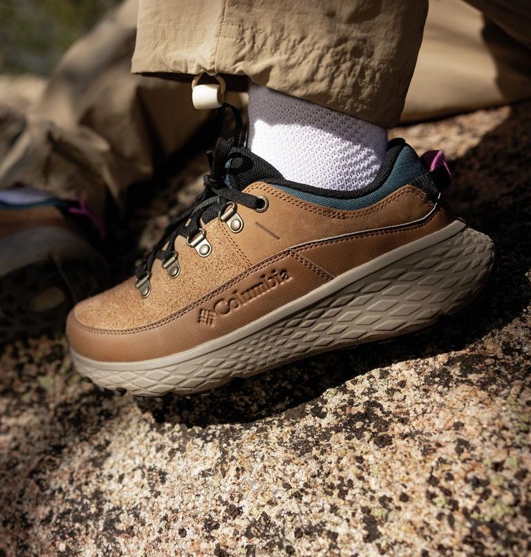 Zapatillas Terrastride BC para mujer, Color: Elk, Foxglove, image 11