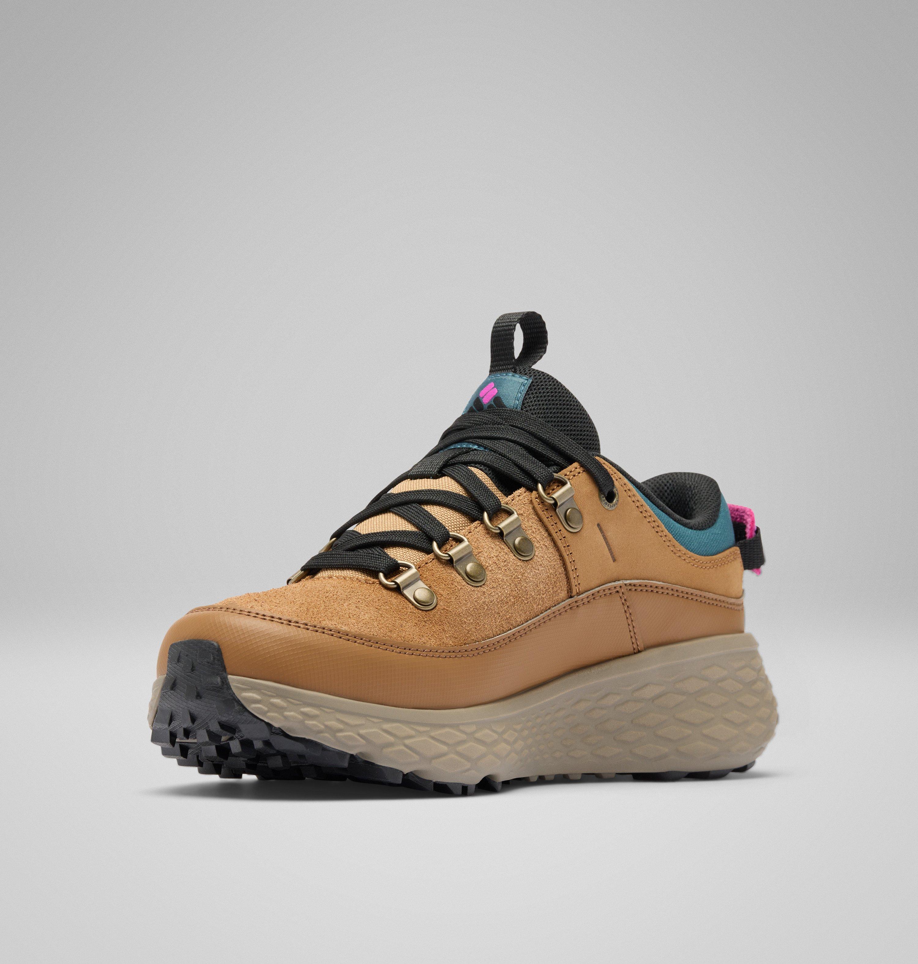 Women's Terrastride BC Shoe 7